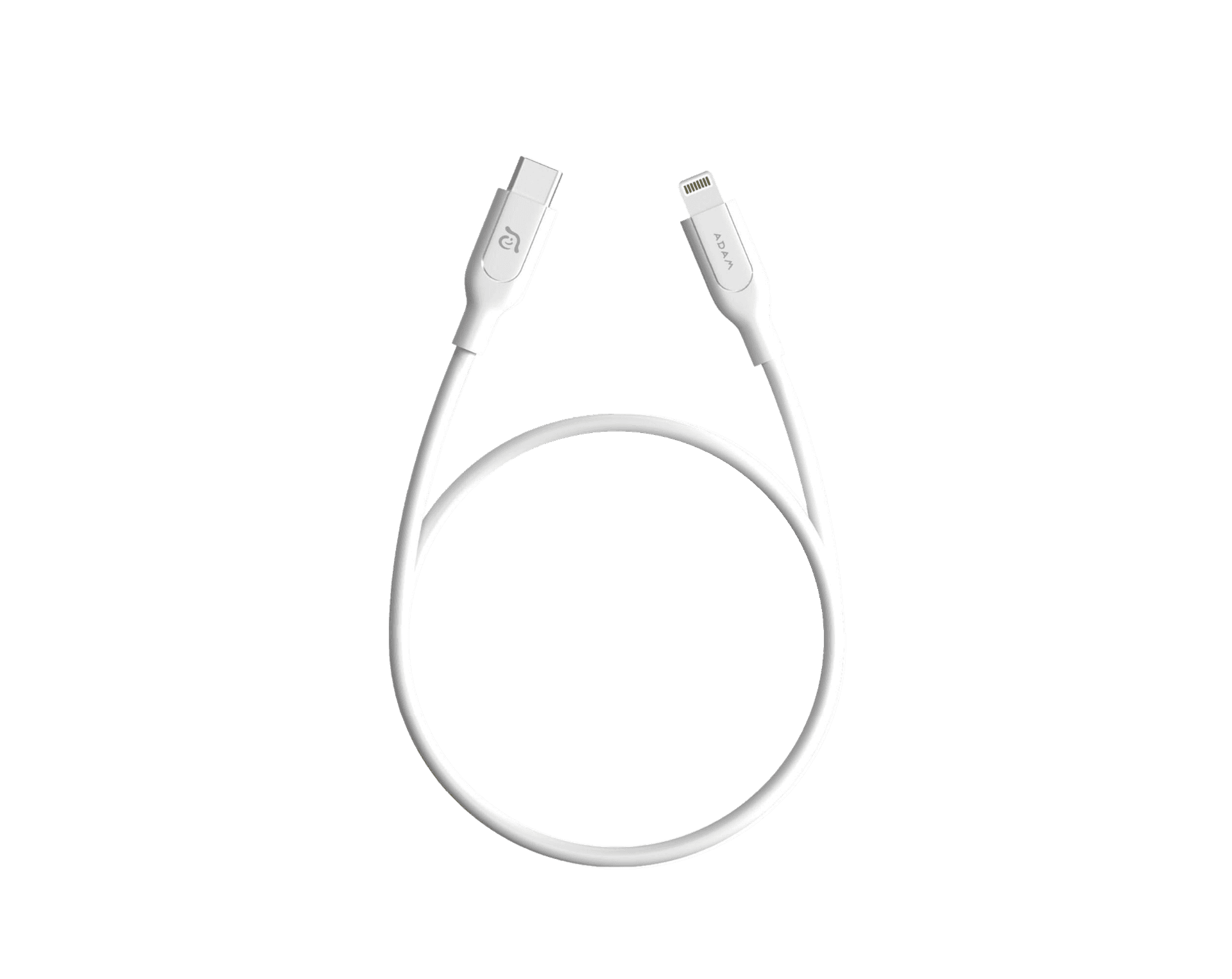 Cable Lightning (Peak II) a USB-C - Adam Element