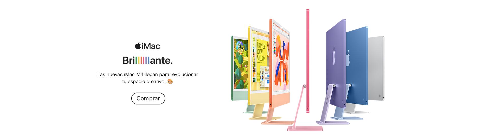 Banner para escritorio