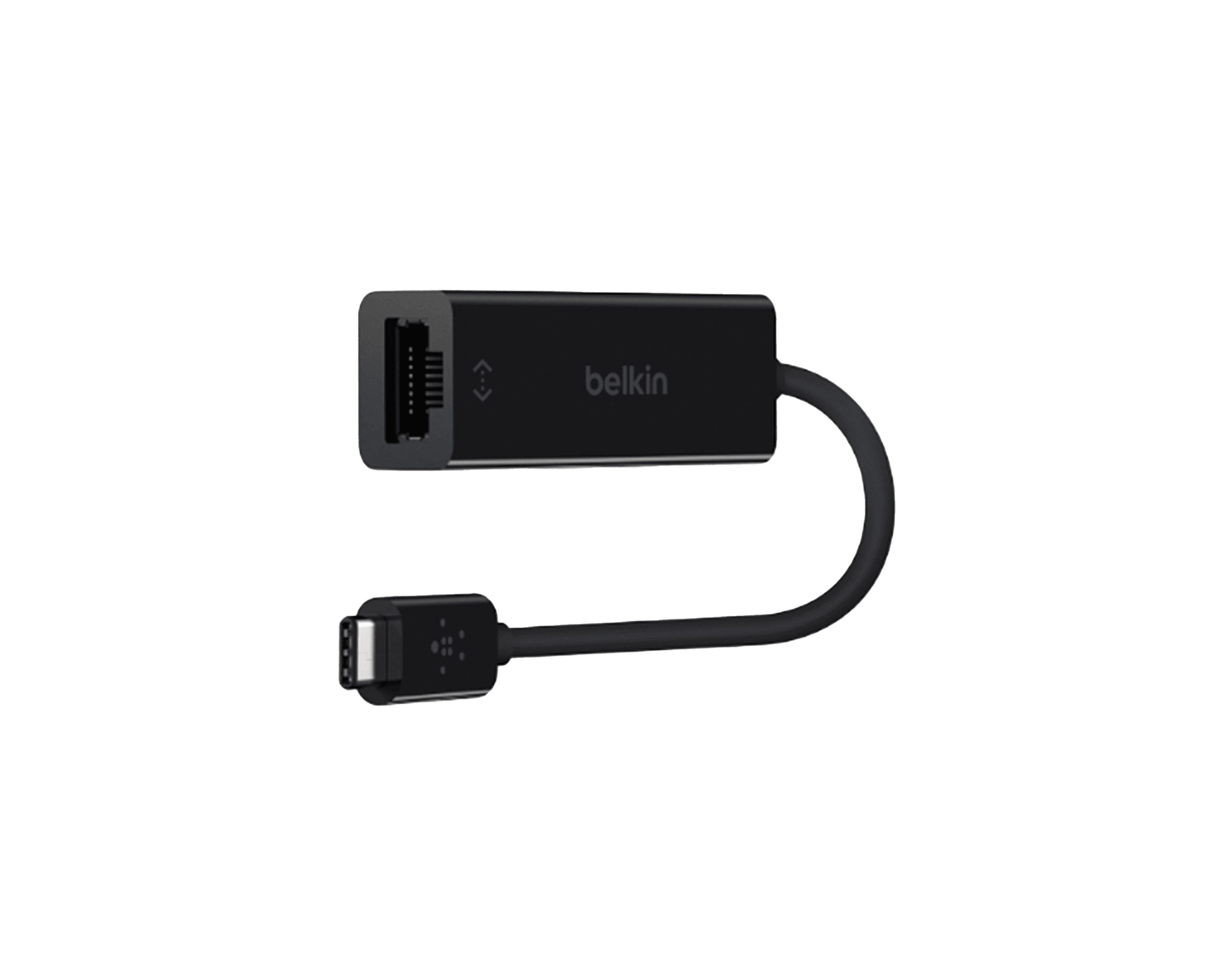 Adaptador de USB-C a Gigabit Ethernet - Belkin