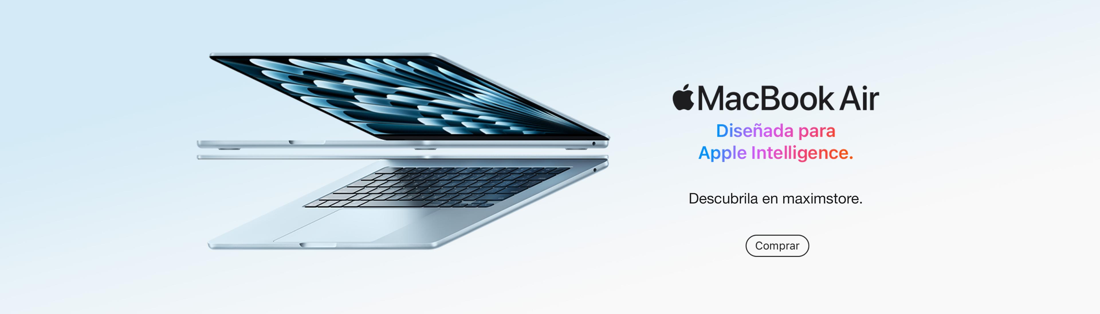 Banner desktop