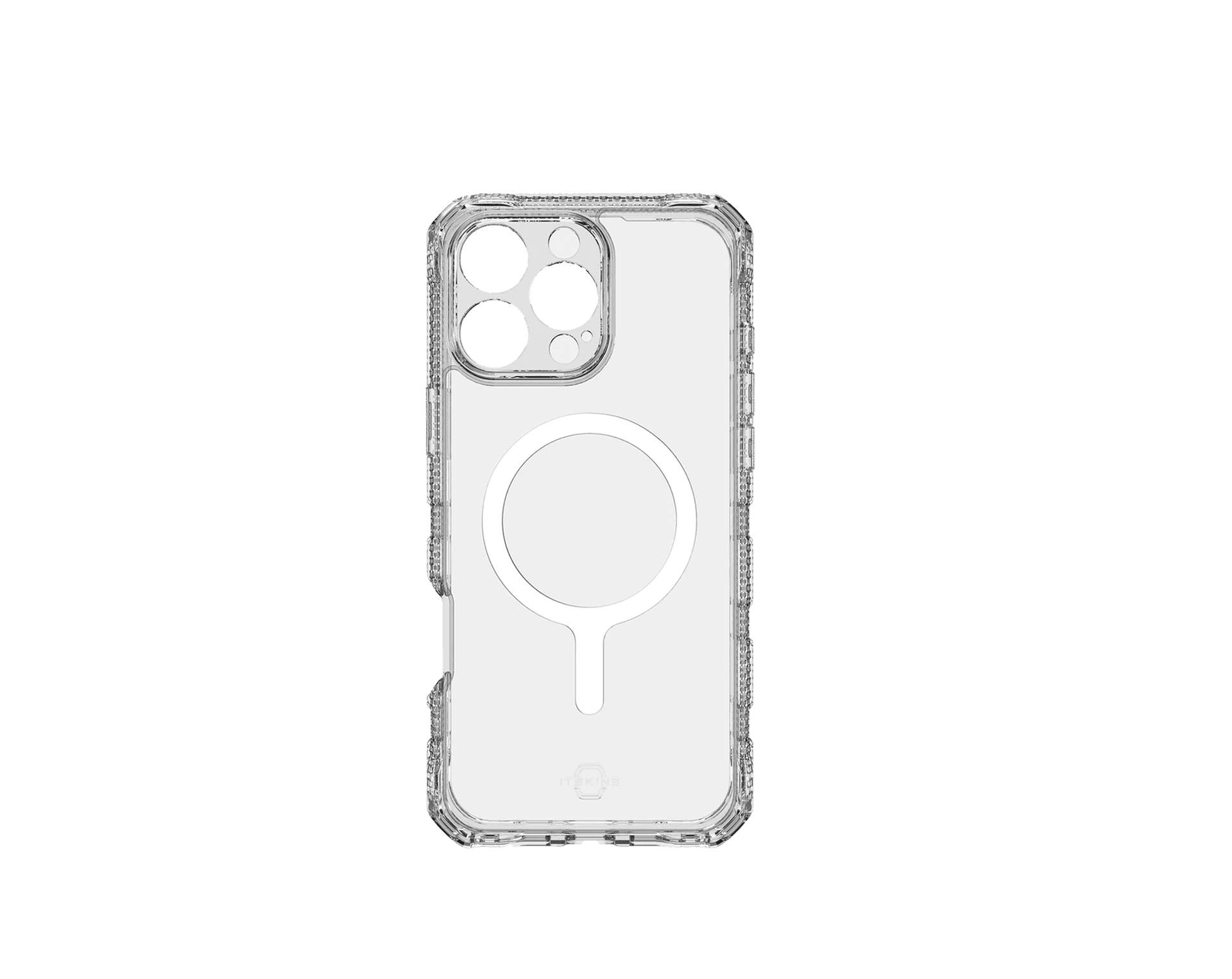 Funda iPhone 16 Pro Max con Magsafe - Itskins Supreme
