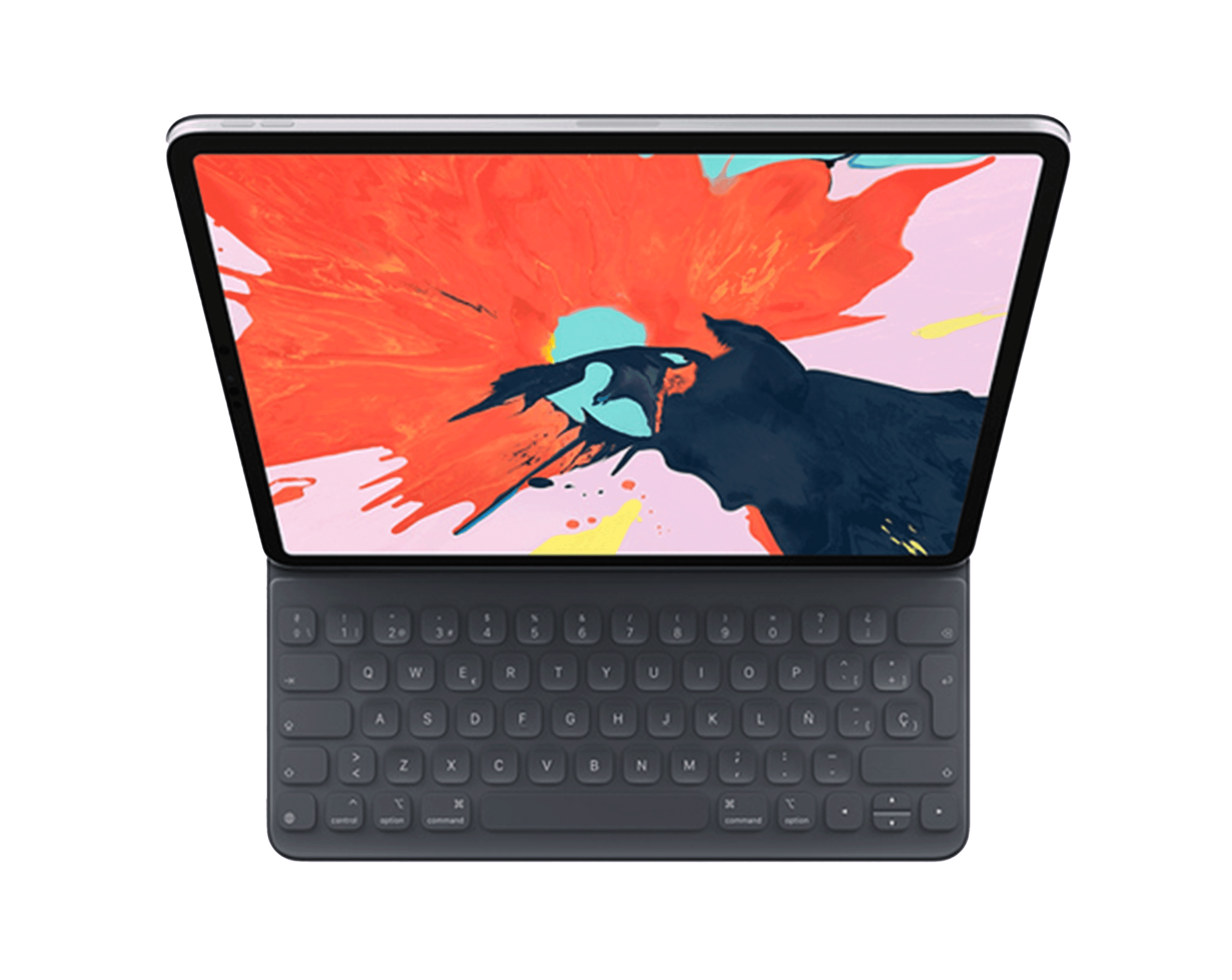 Smart Keyboard Folio iPad Pro de 12.9 - Español