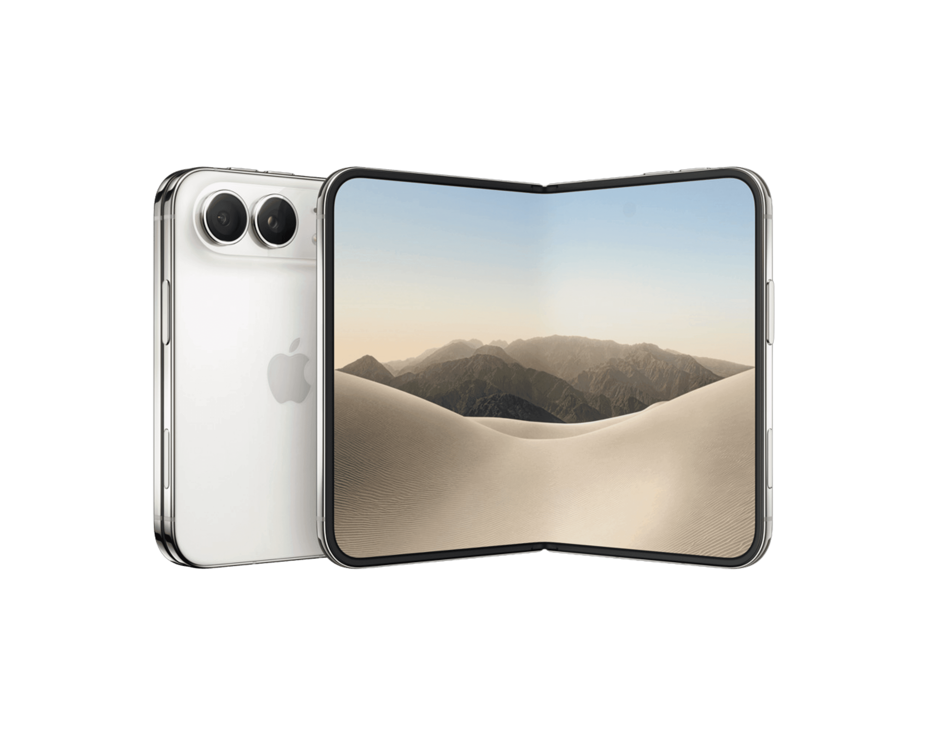 iPhone Duo
