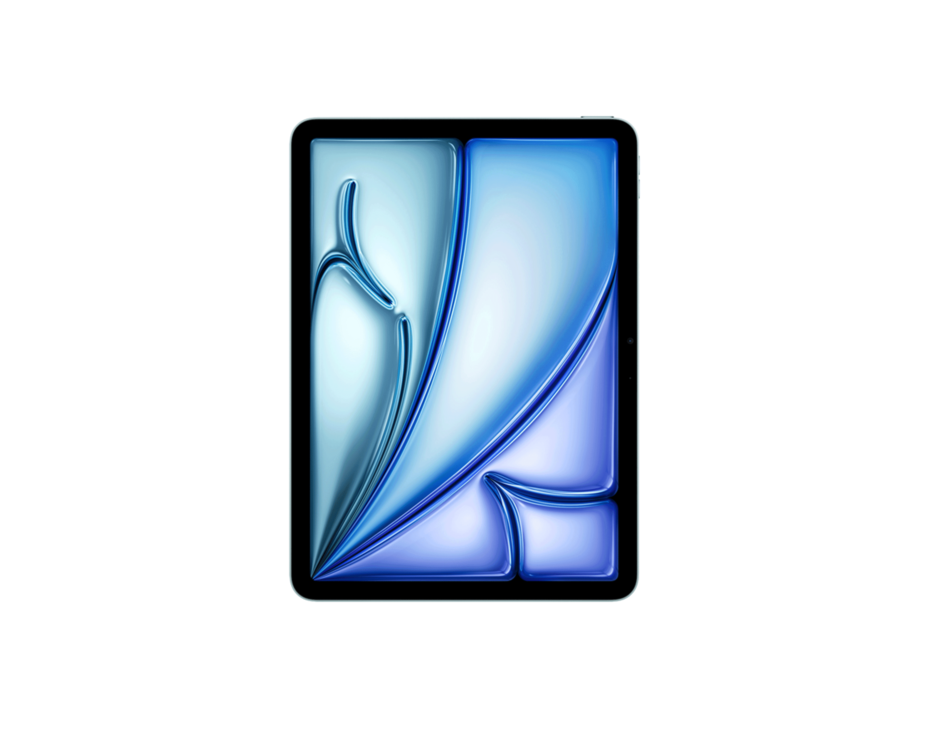 iPad Air 11" M4 - WiFi + Cellular
