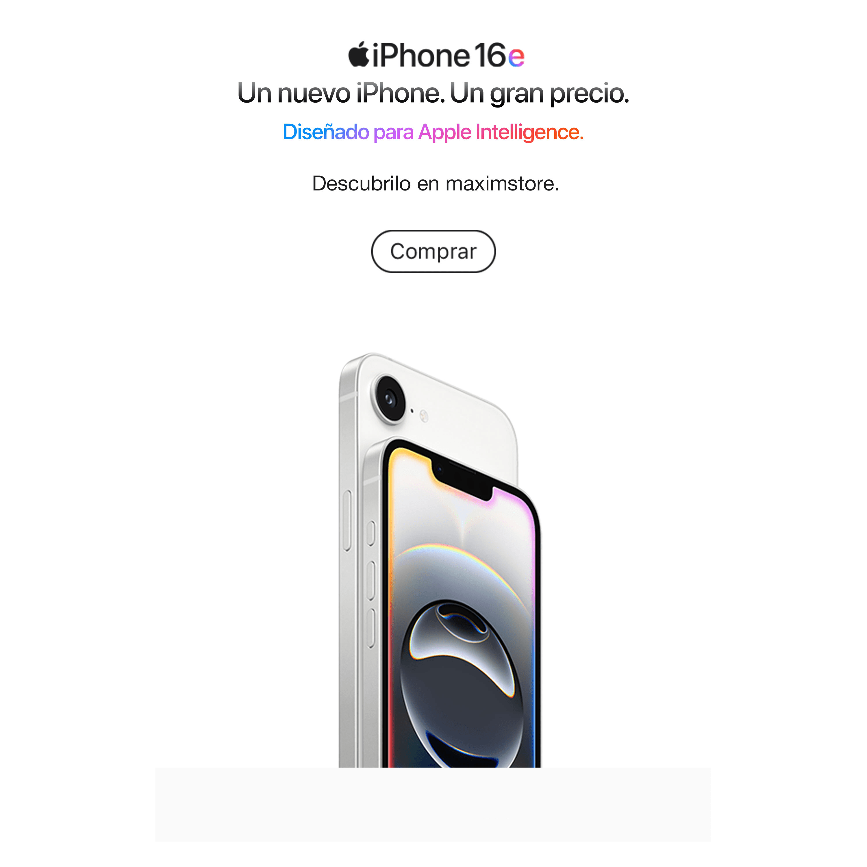 Banner mobile