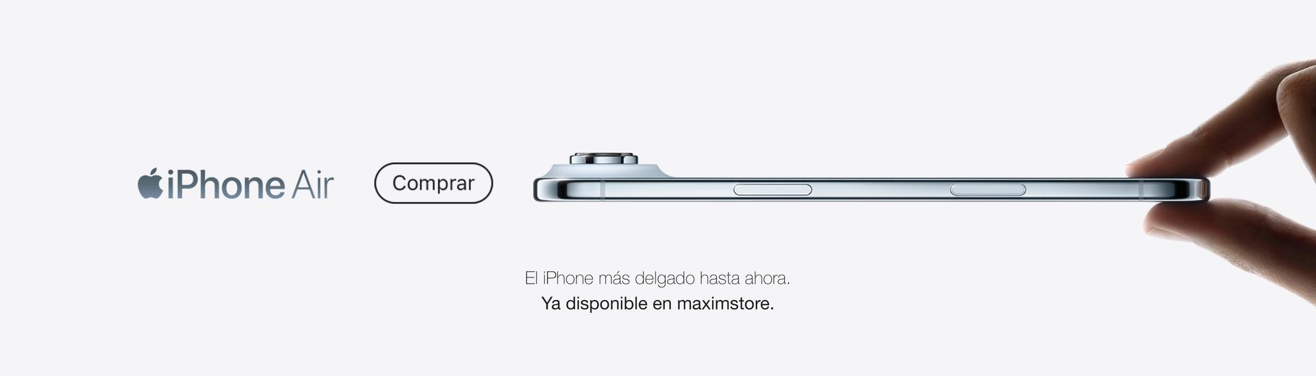 Banner para escritorio