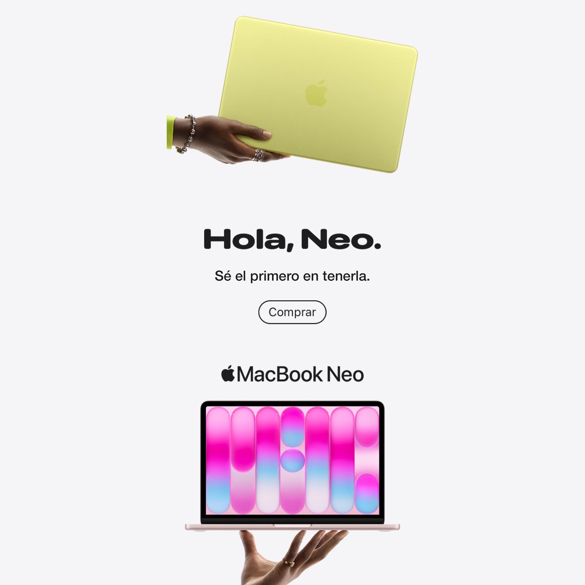 Banner para dispositivos móviles