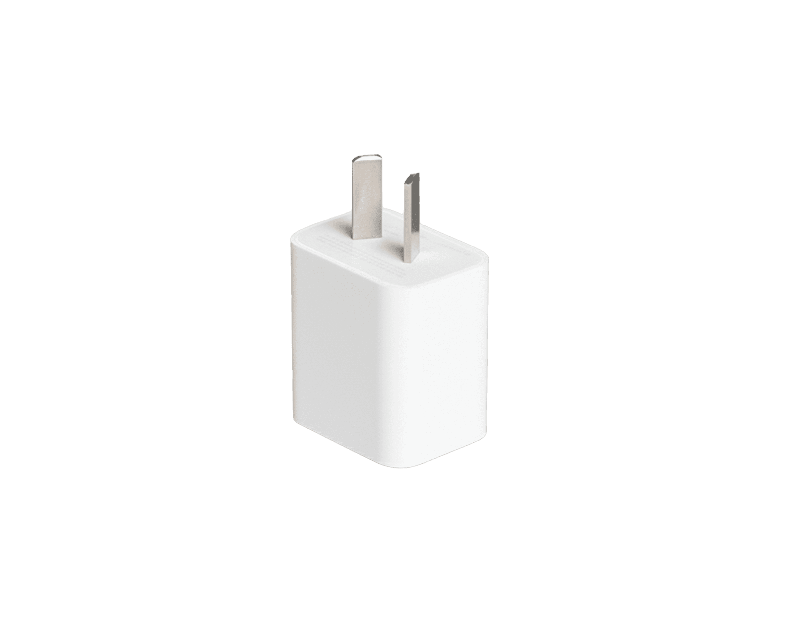 Cargador Apple USB-C de 20 W - (ARG)