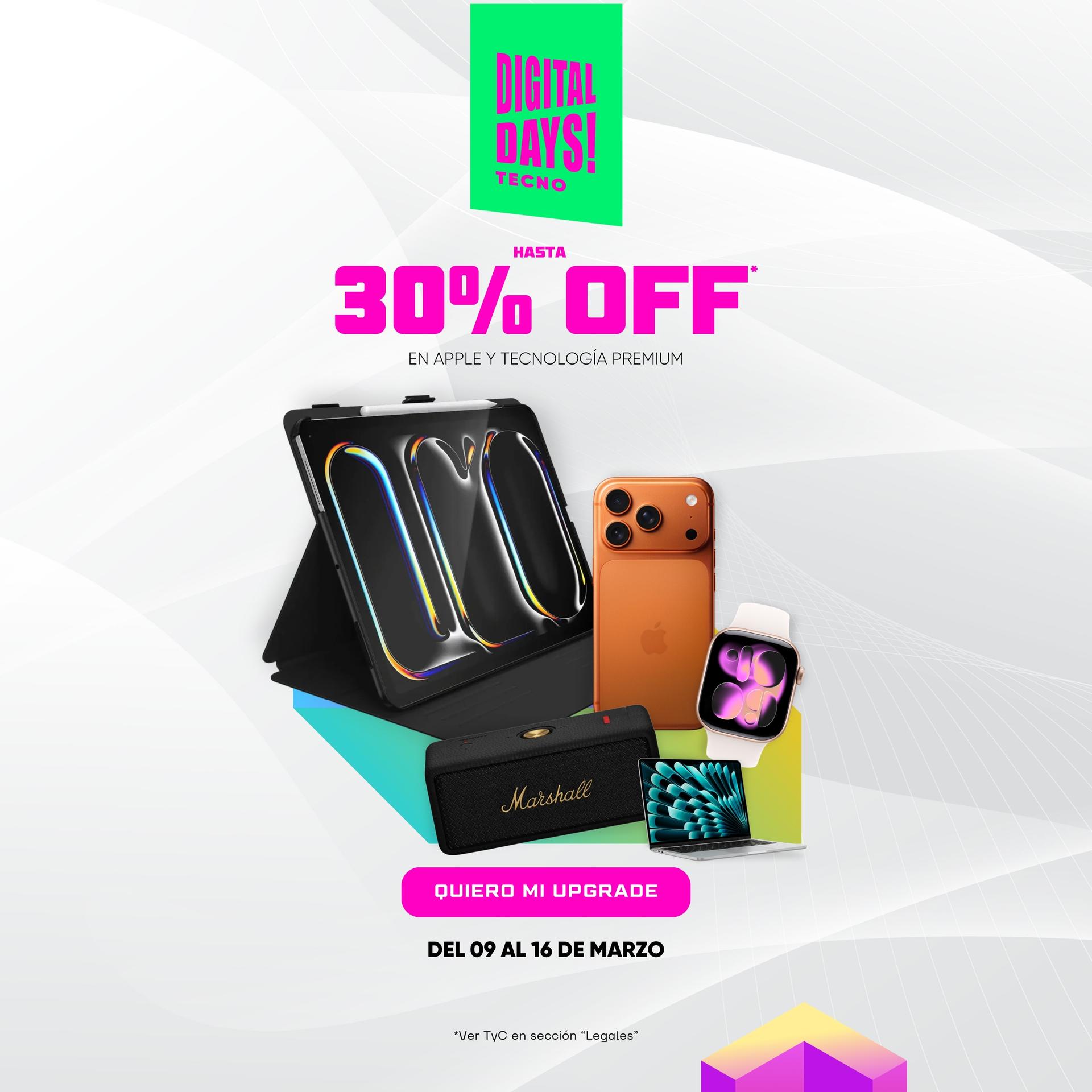 Banner para dispositivos móviles