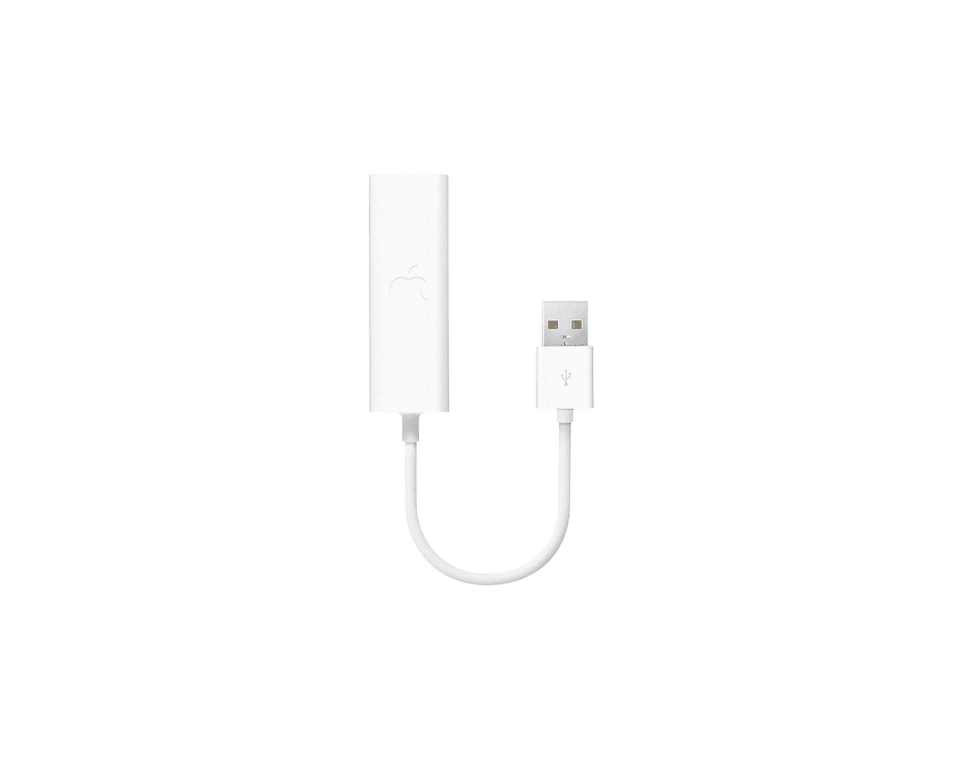 Adaptador de USB a Ethernet - Apple