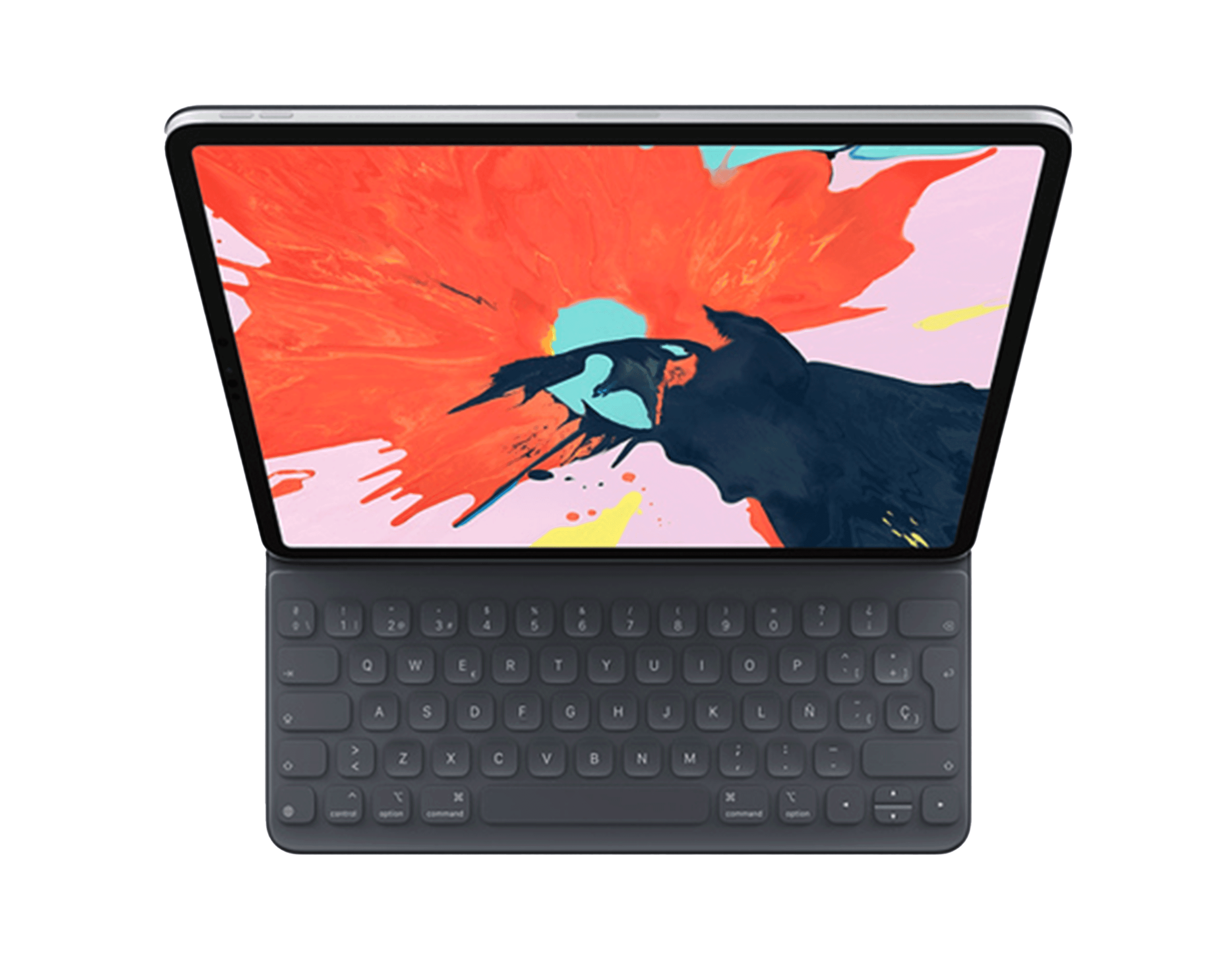 Smart Keyboard Folio iPad Pro de 12.9" - Español