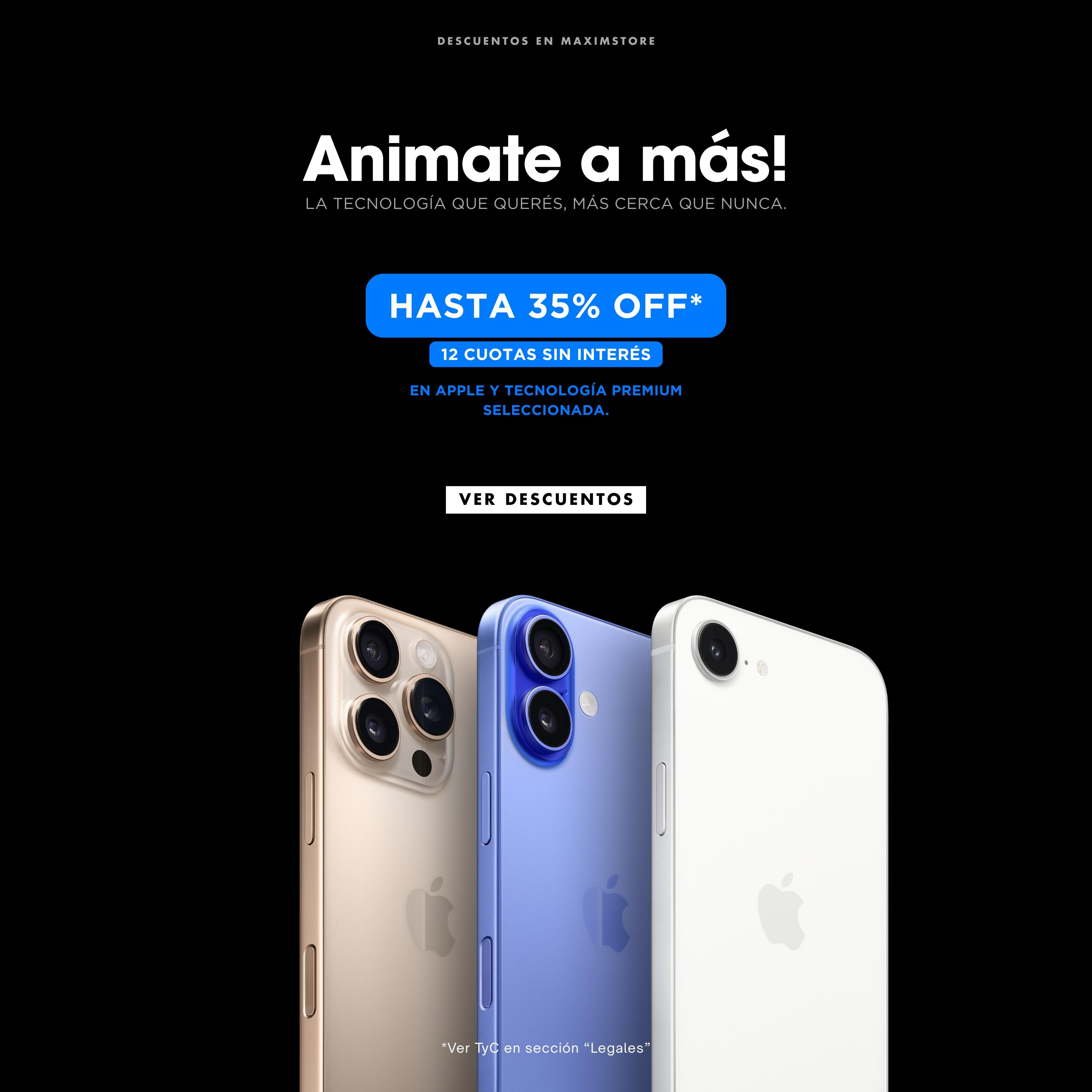 Banner mobile