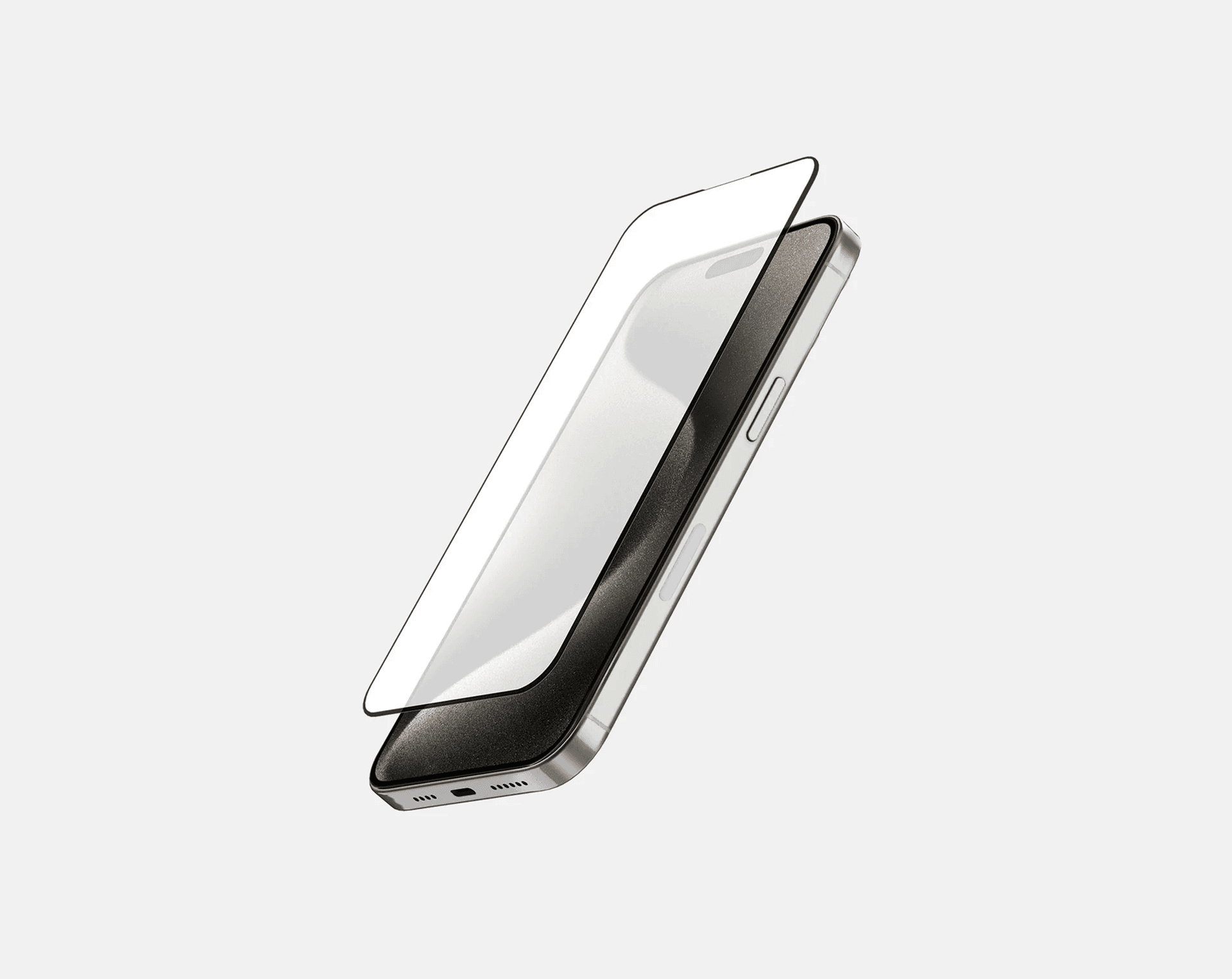 Vidrio Templado Protector para iPhone 16 Pro - ItSkins Supreme