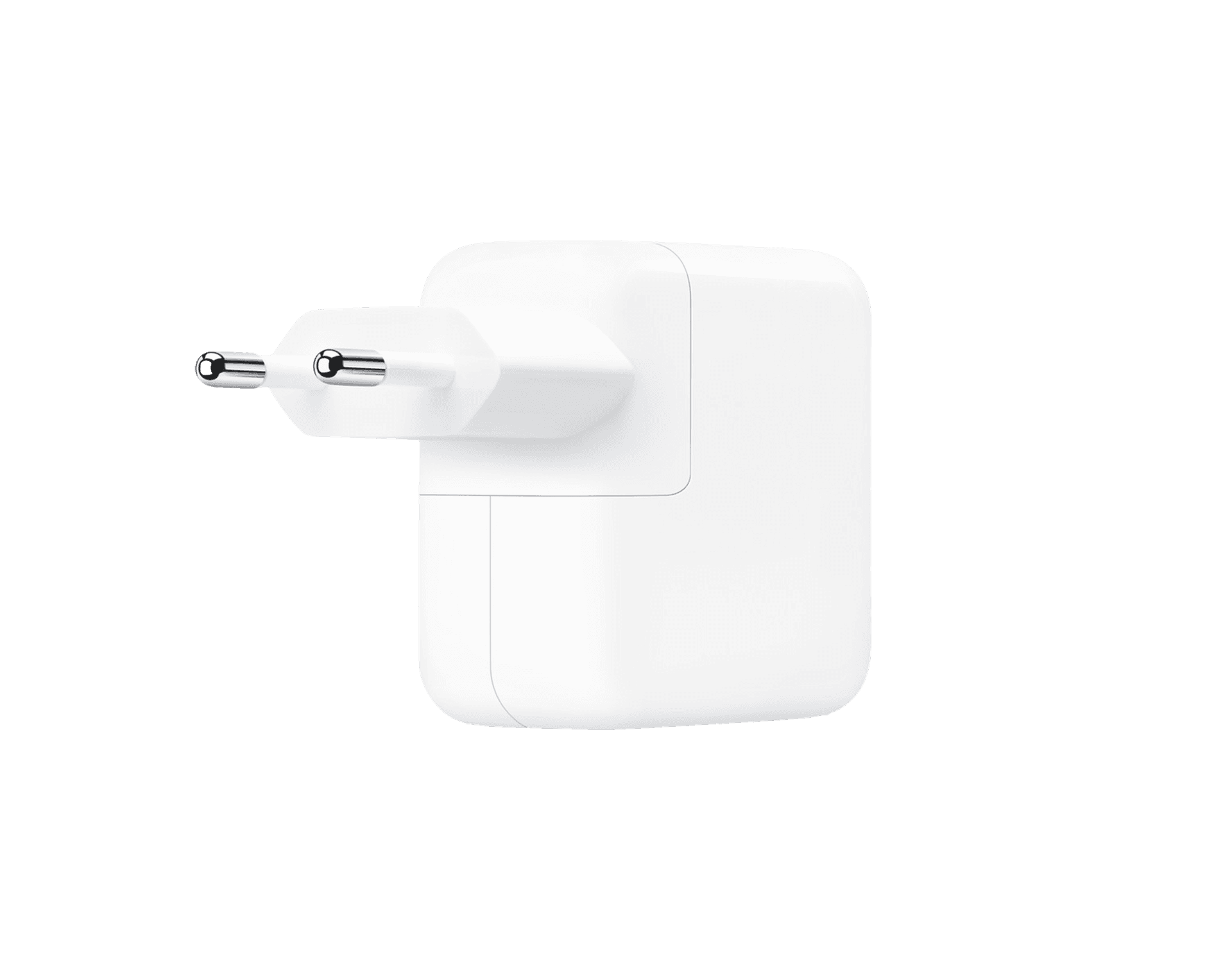 Cargador Apple Dual USB-C de 35W
