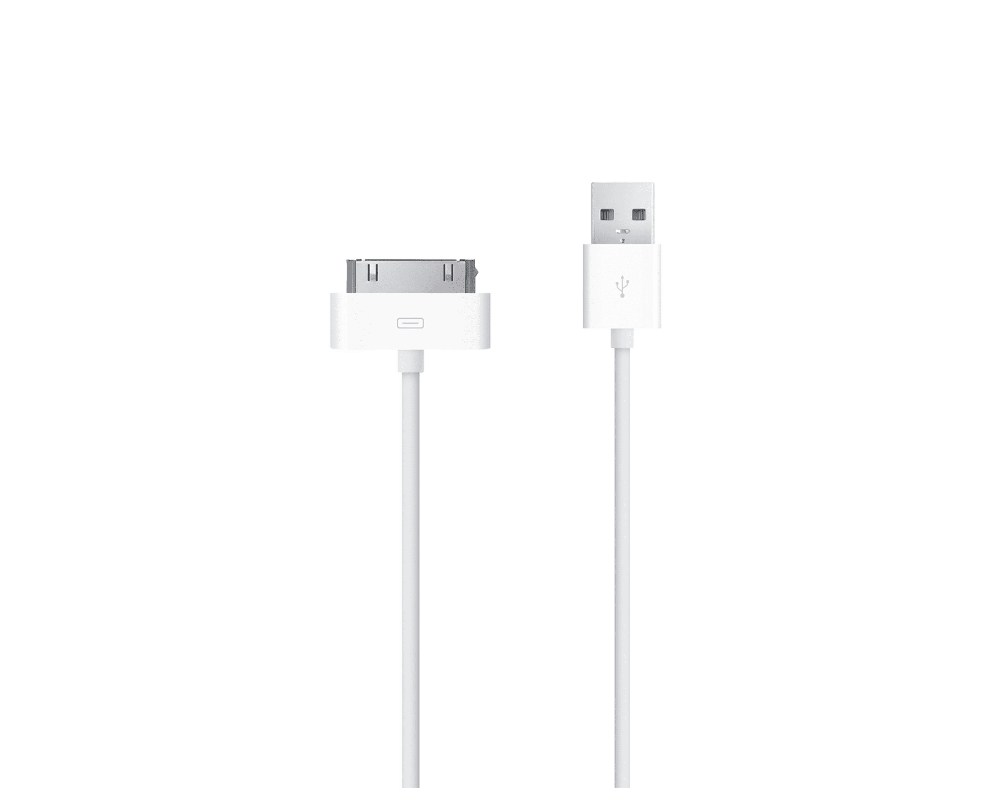 Apple USB Cable Dock Connector 30-Pines