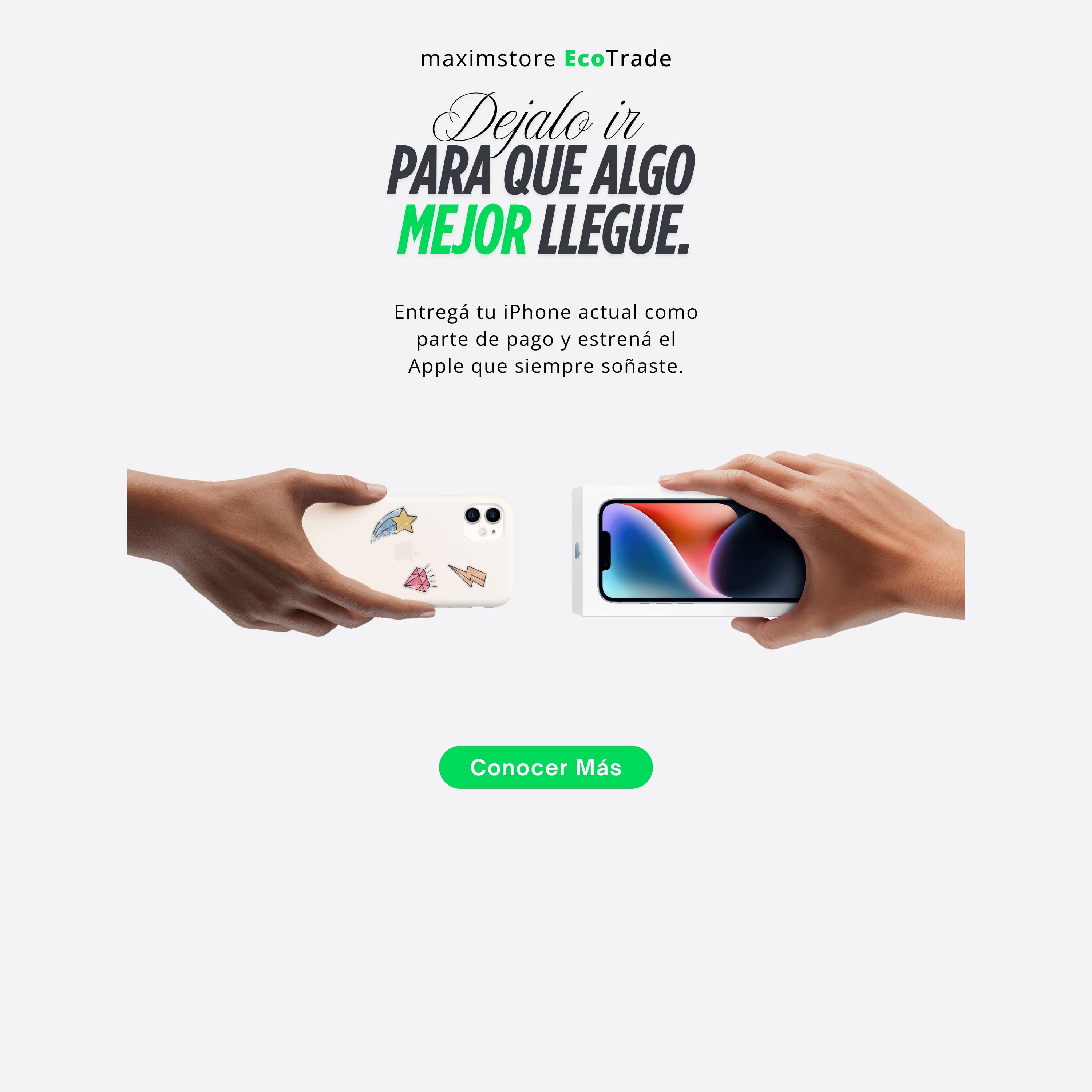 Banner para dispositivos móviles