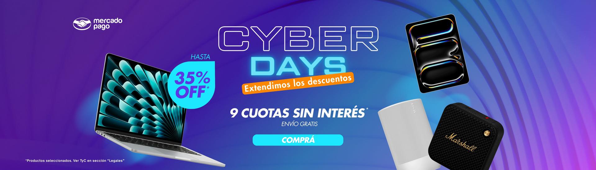 Banner para escritorio