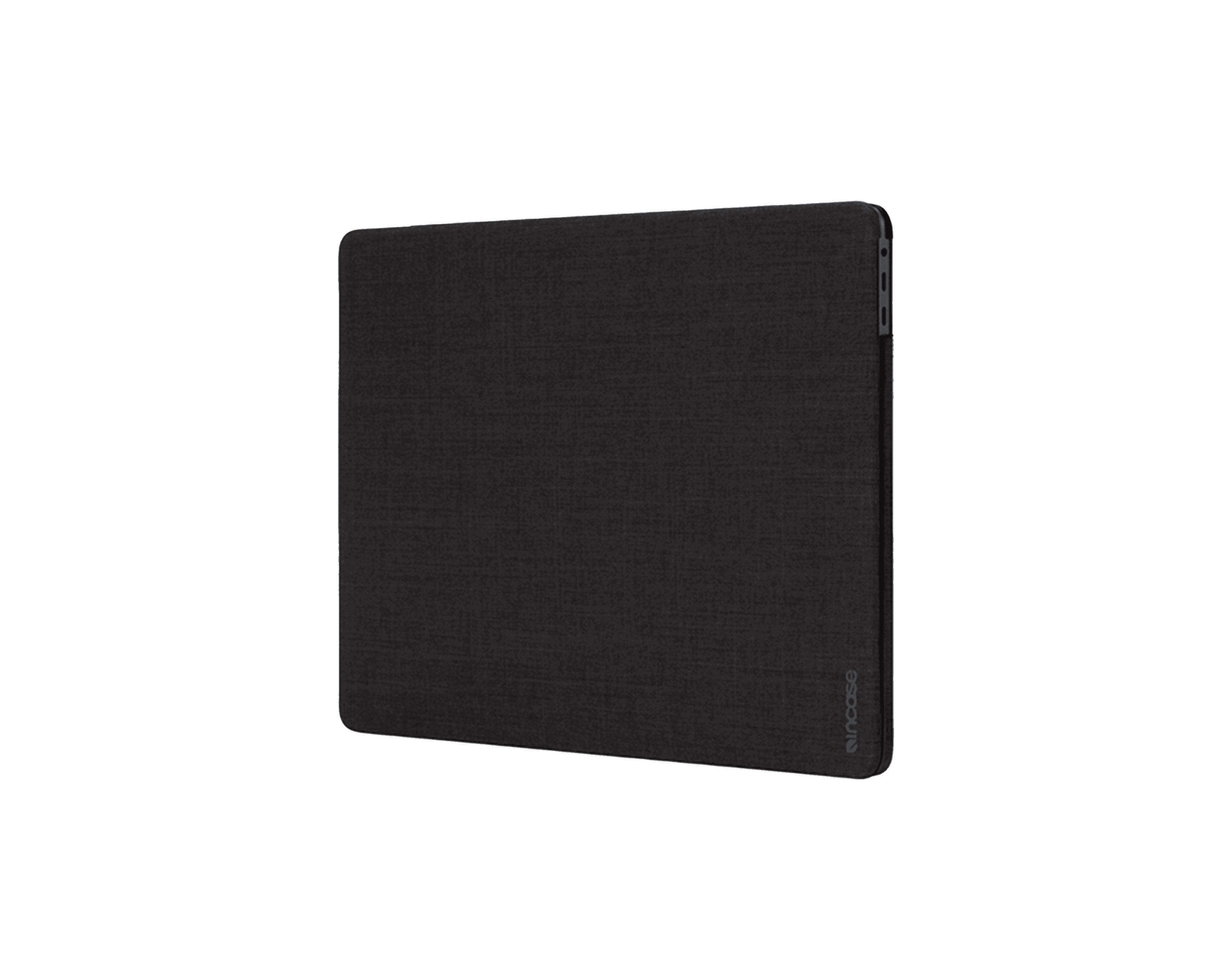 Carcasa MacBook Pro 16" - Texturado tela Grafito - Incase Hardshell