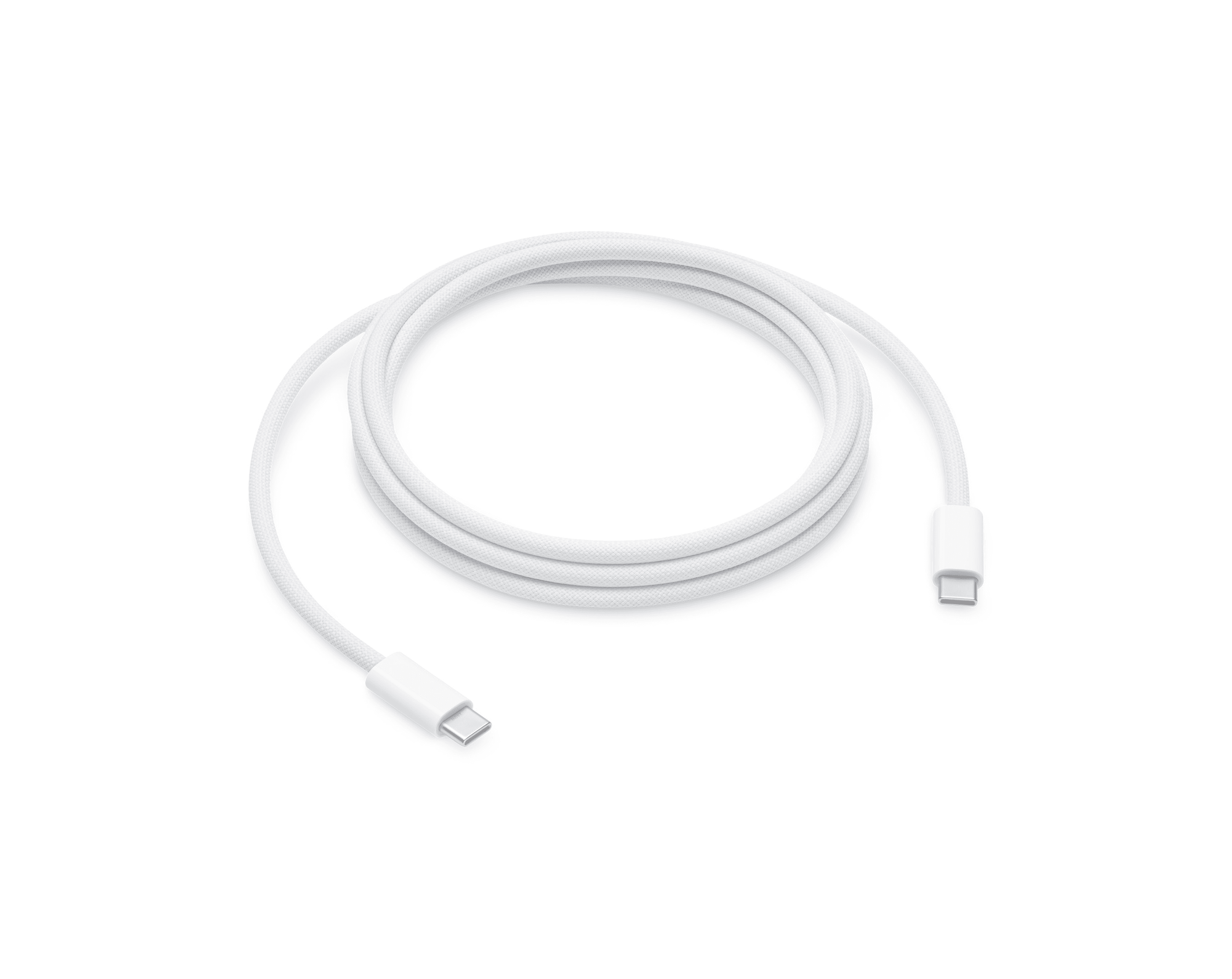 Cable Apple USB-C de 240 W (2 m)