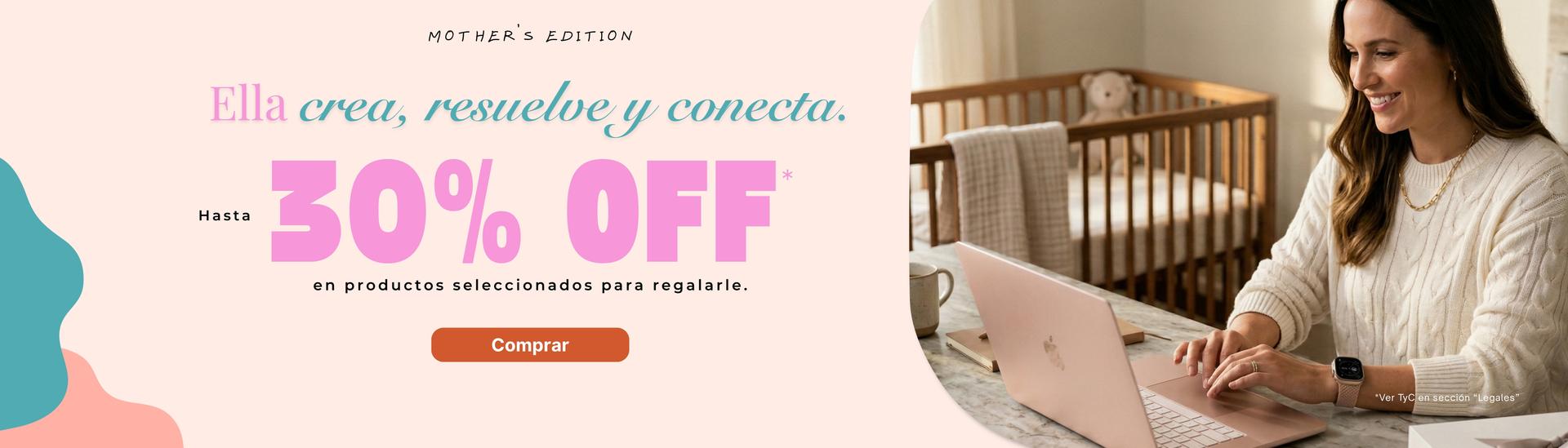 Banner para escritorio