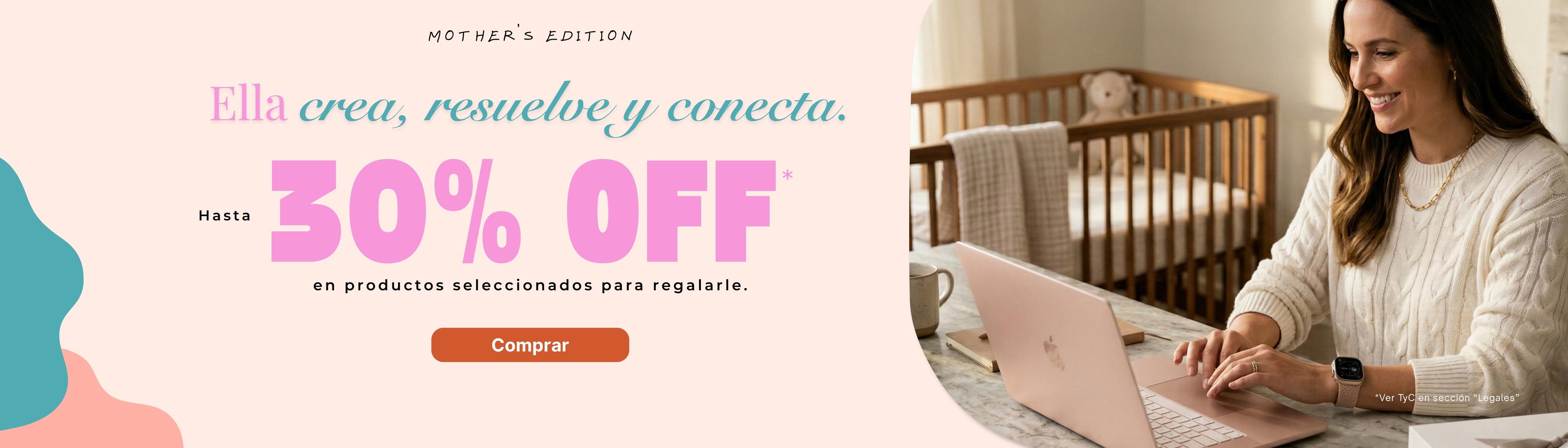 Banner para escritorio