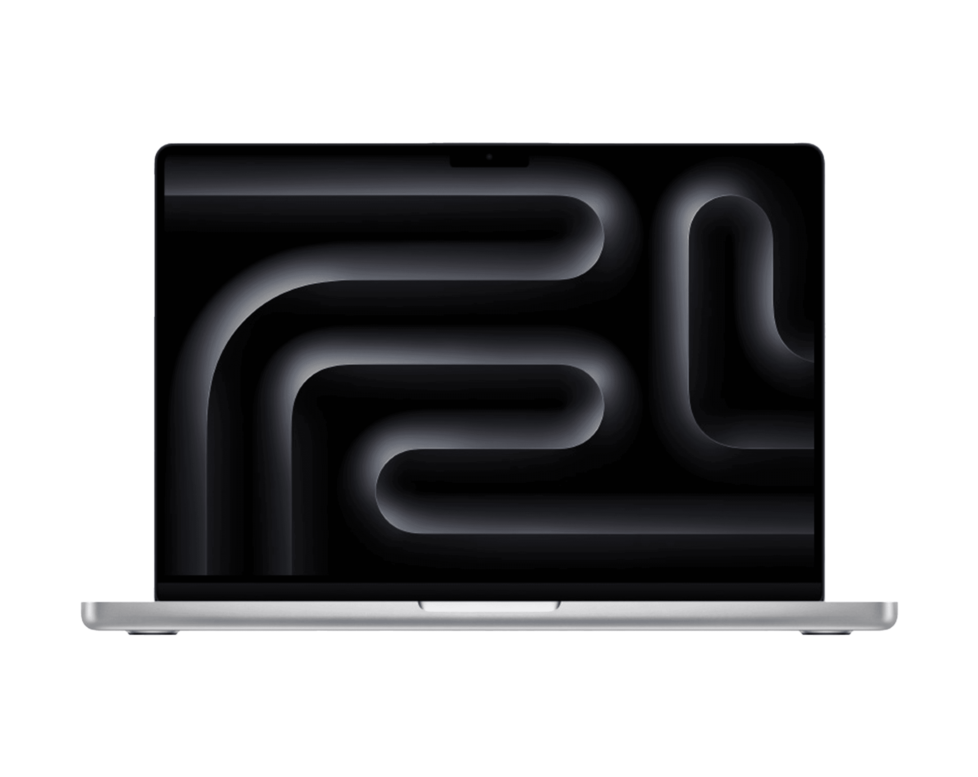 MacBook Pro 14″ M3 de 8 núcleos