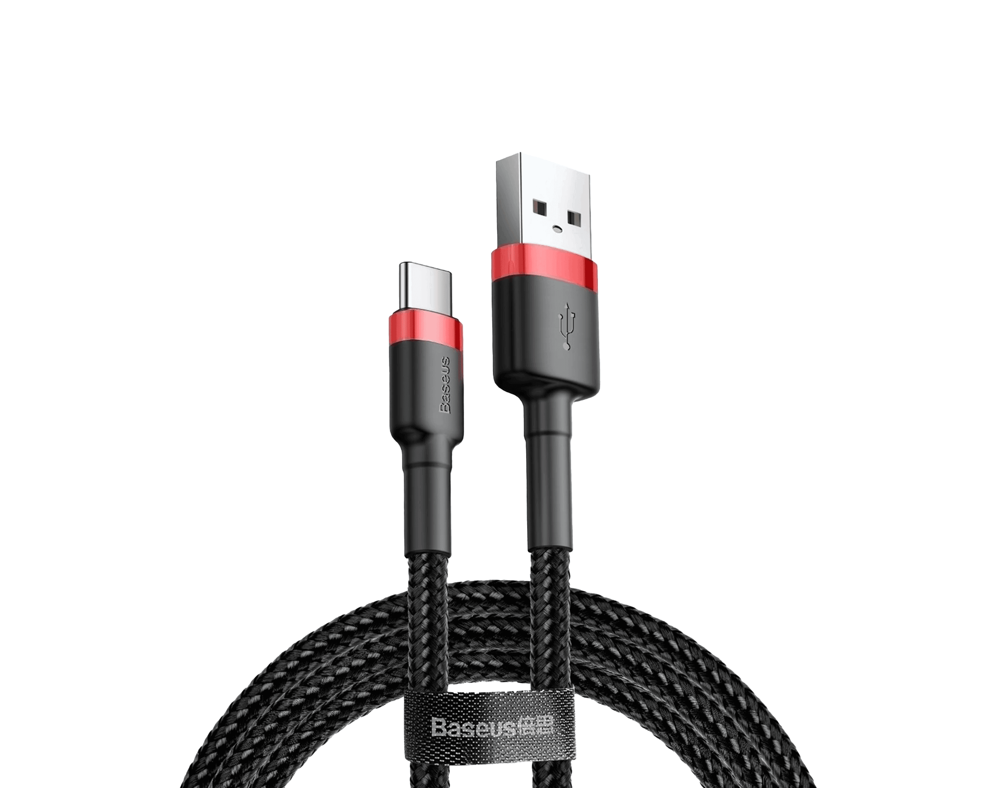 Cable USB-A a USB-C 1m - Baseus