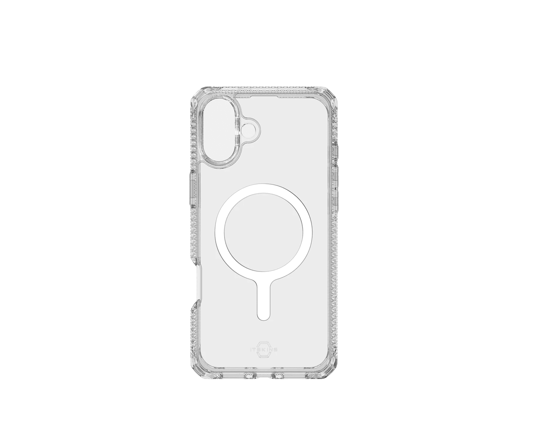 Funda para iPhone 16 con Magsafe - ItSkins Hybrid