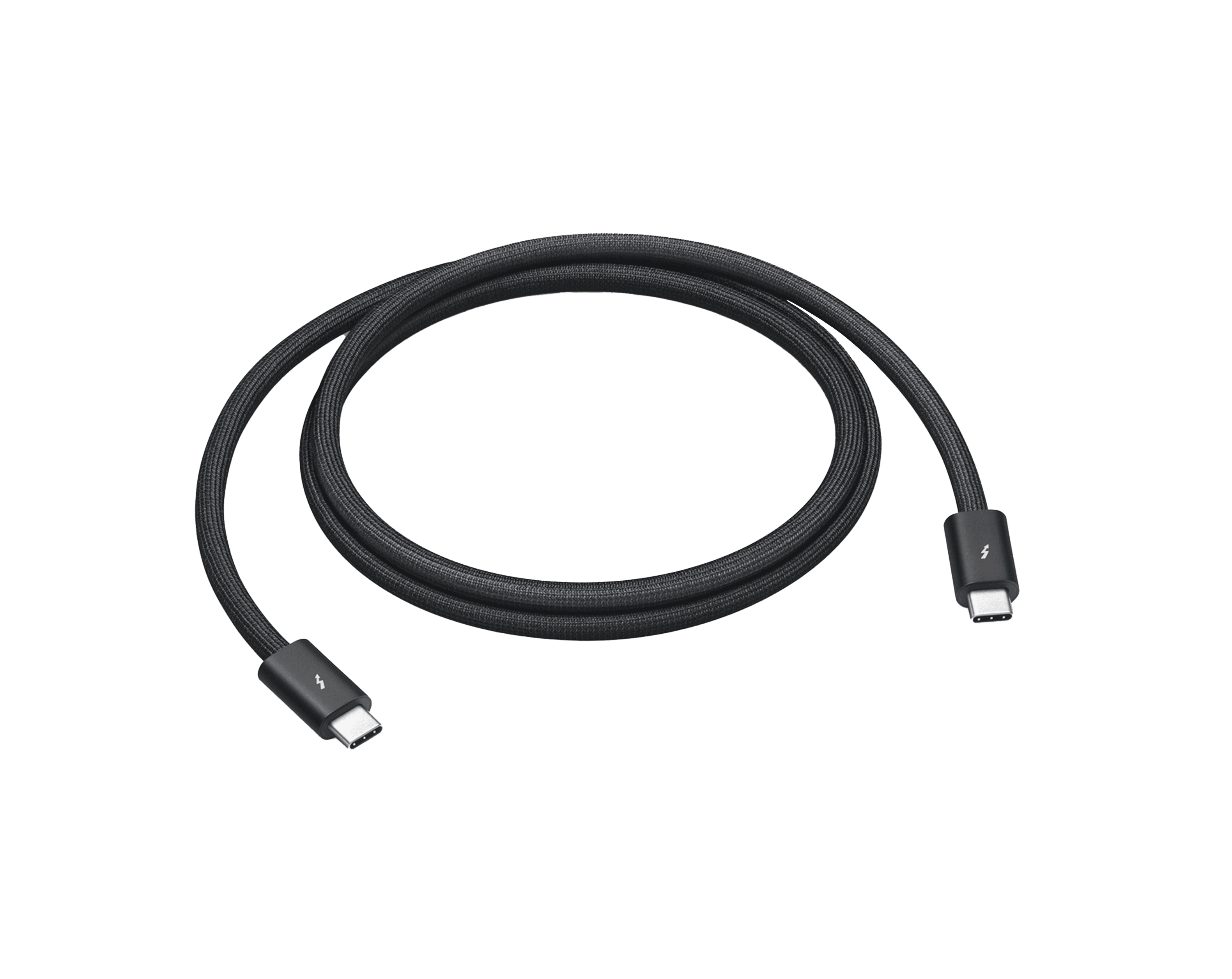 Cable Thunderbolt 4 Pro (USB‑C) (1 m)