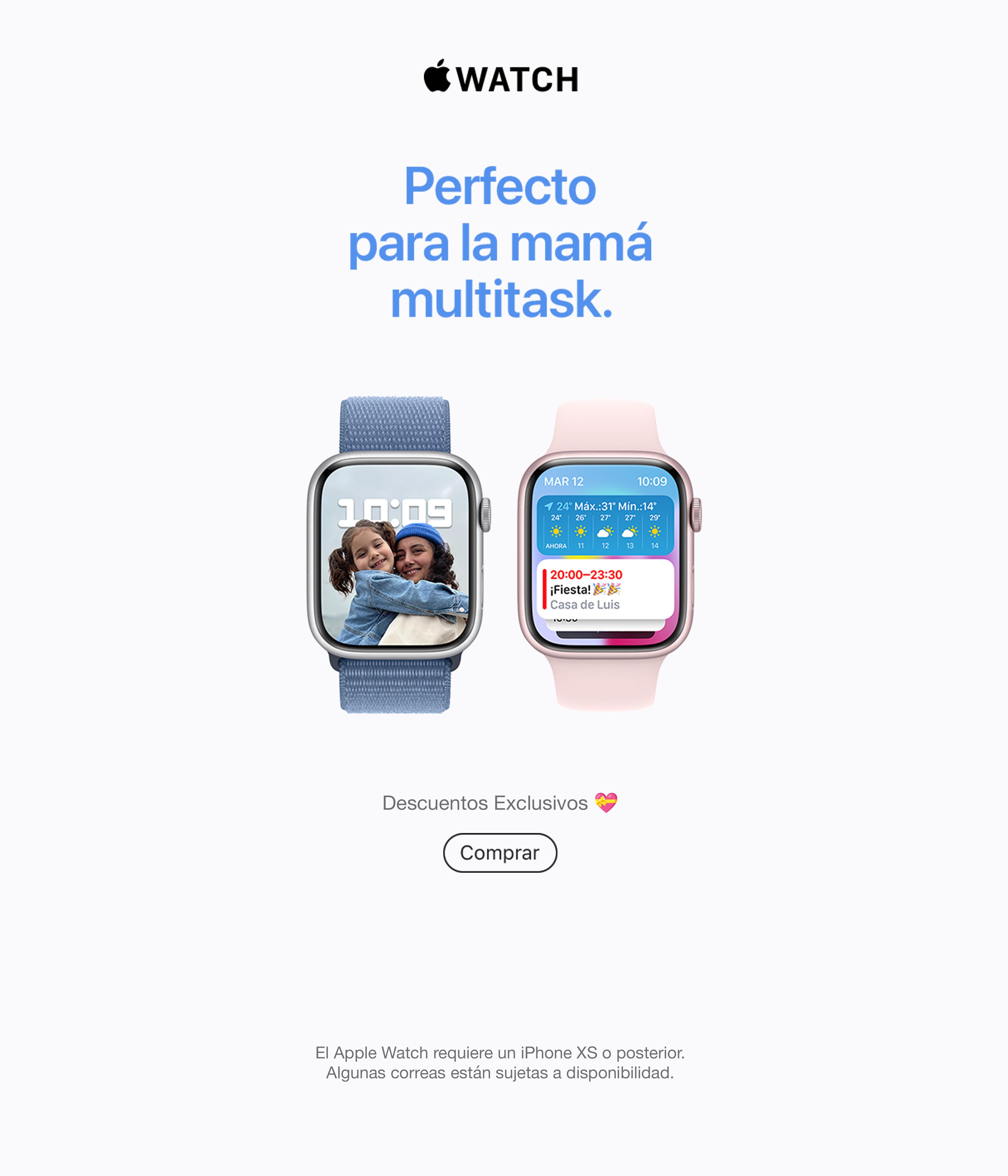 Banner mobile