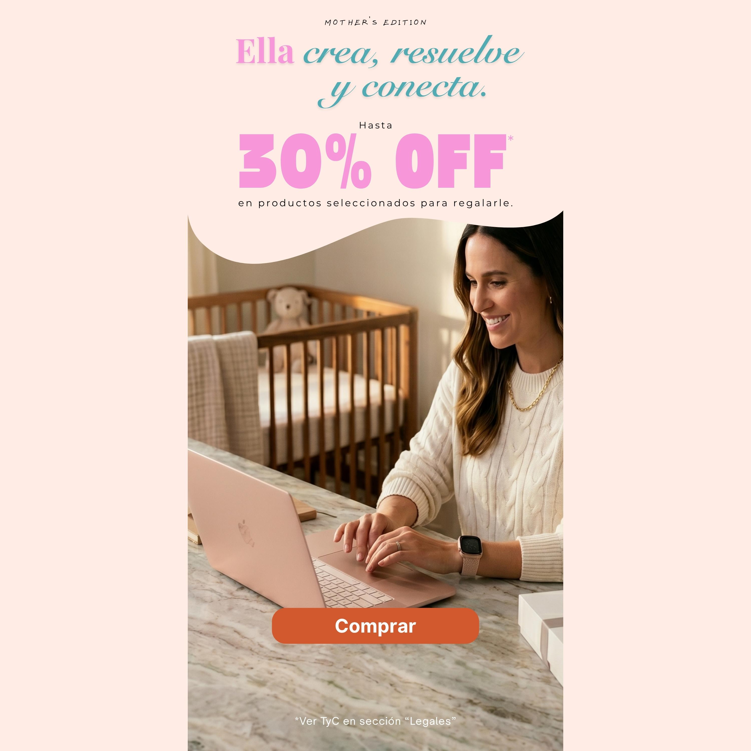 Banner para dispositivos móviles