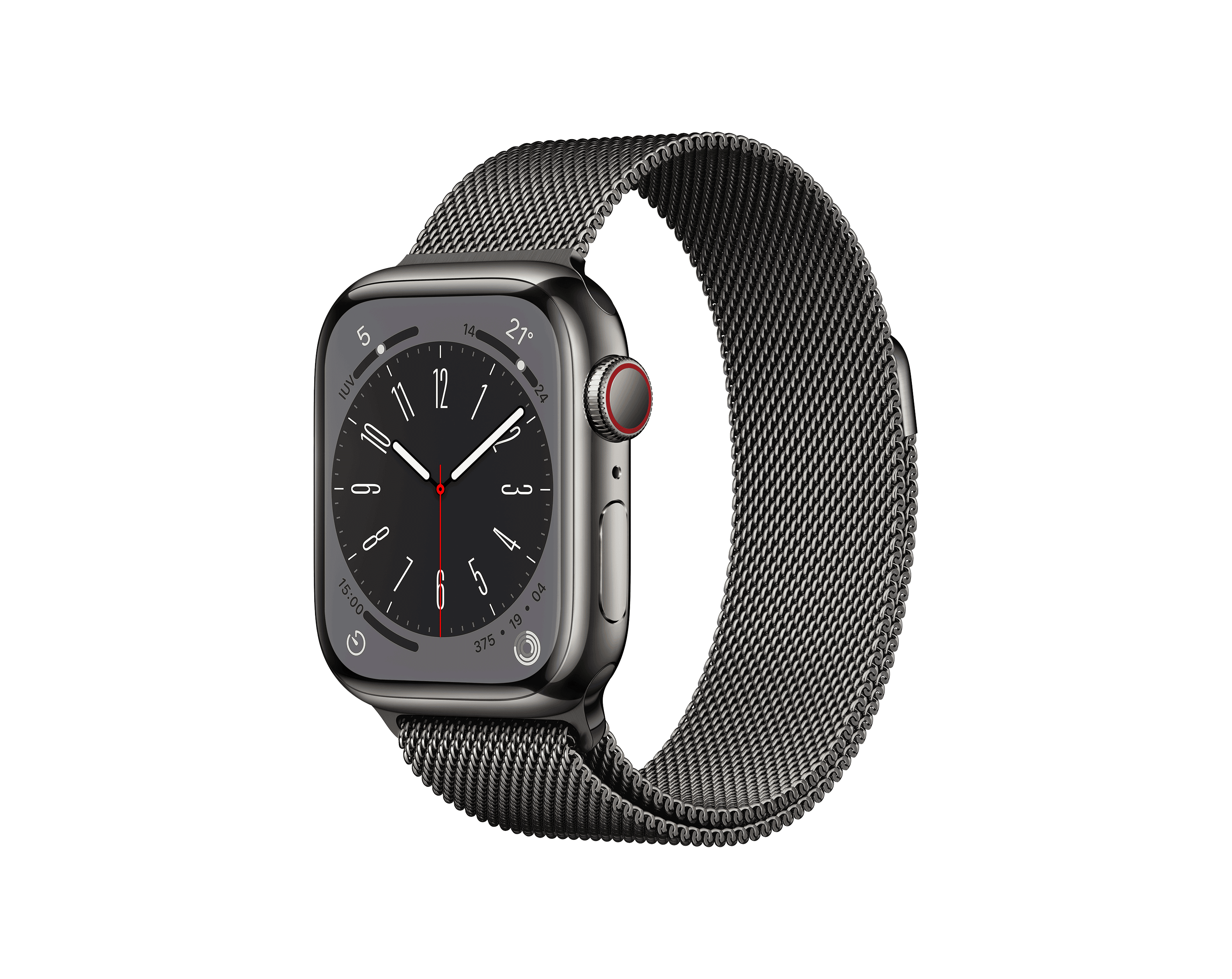 Apple Watch Series 8 GPS + Cellular