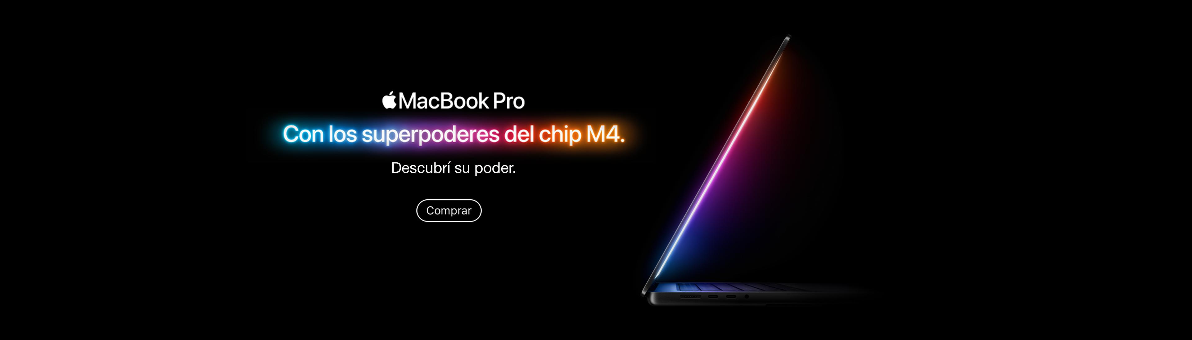 Banner desktop