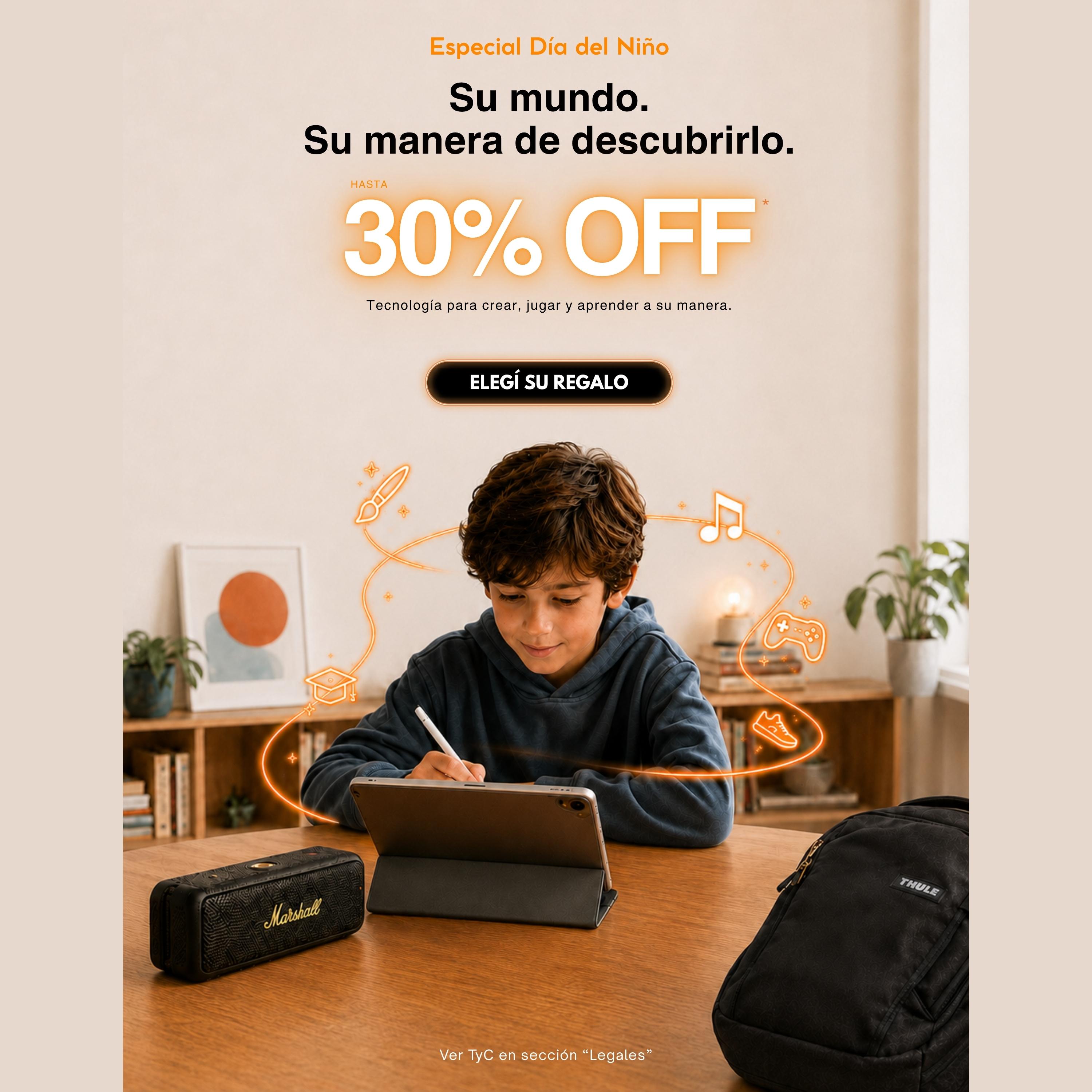 Banner para dispositivos móviles