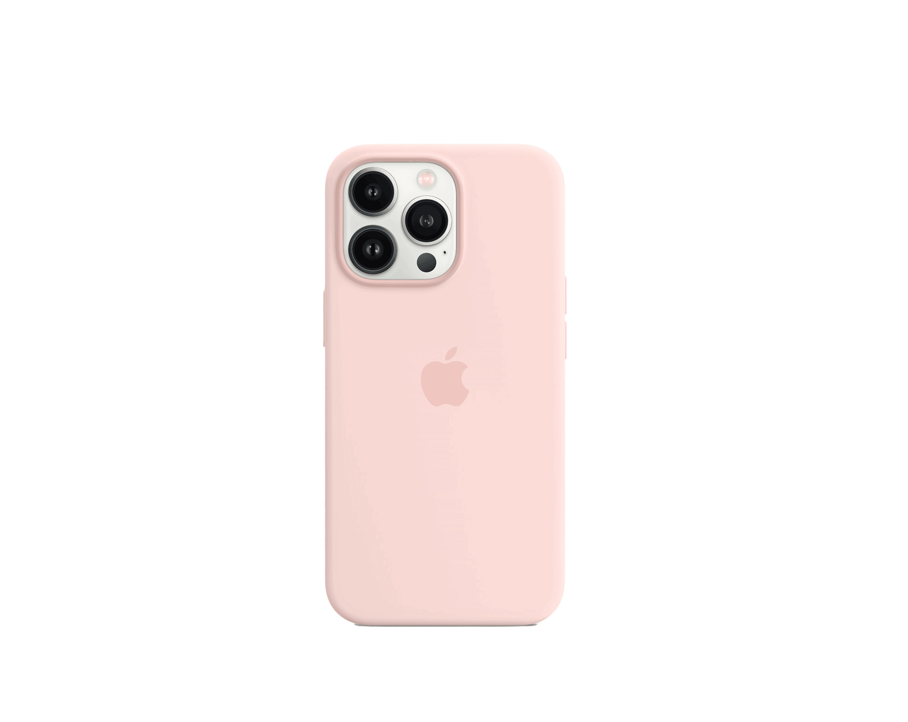 Funda iPhone 13 Pro - Silicona con MagSafe - Apple