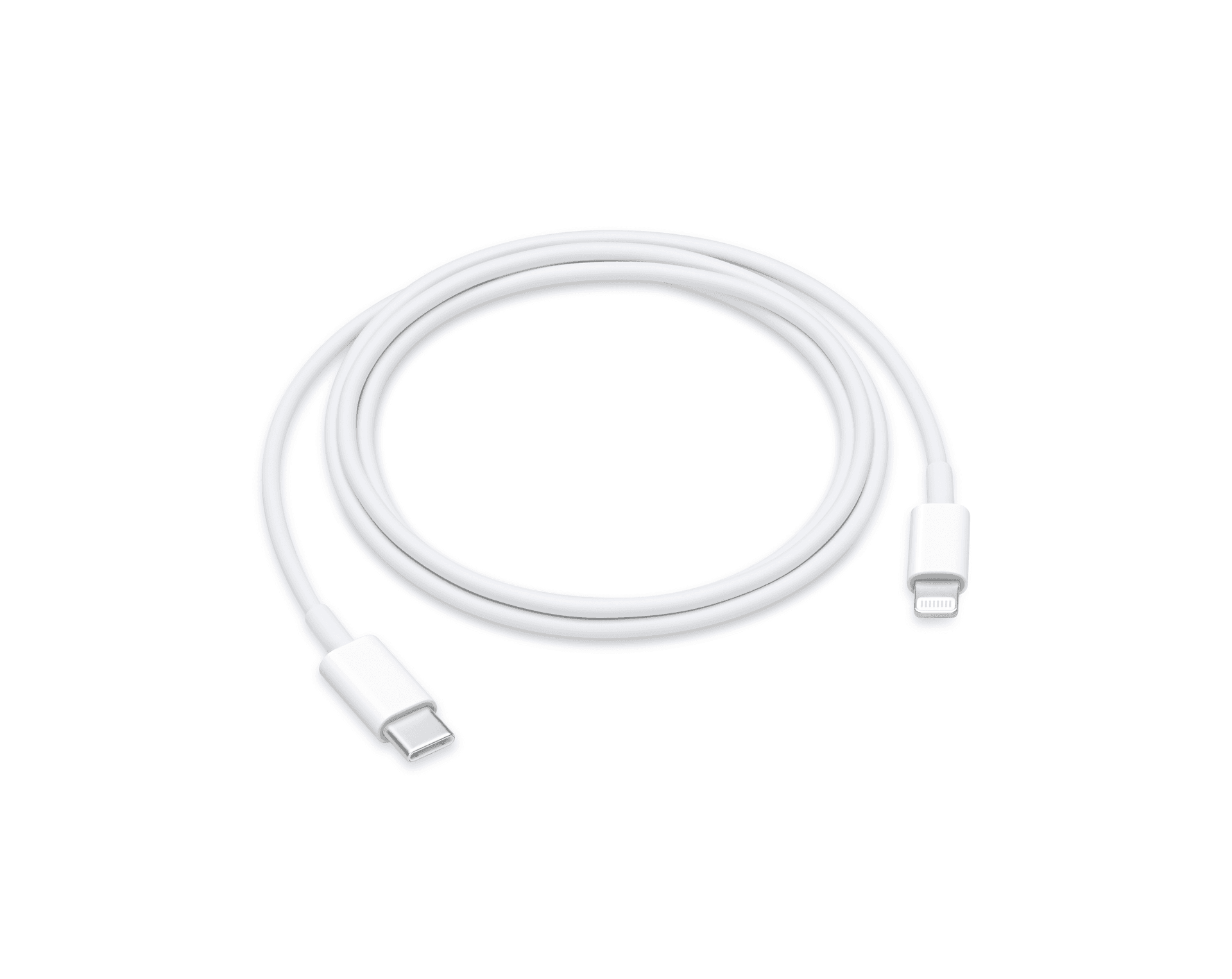 Cable Apple USB-C a Lightning (2 m)