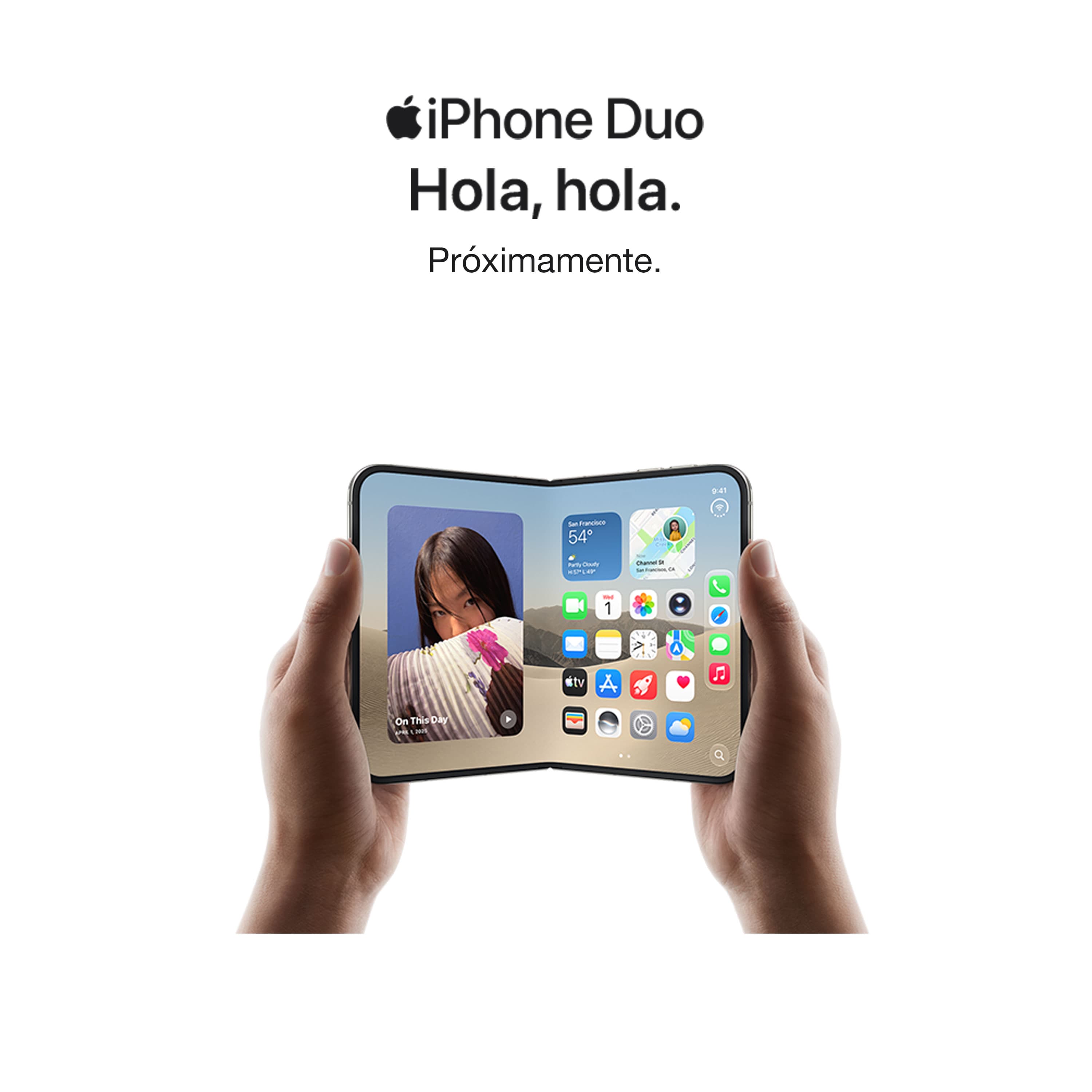 Banner para dispositivos móviles