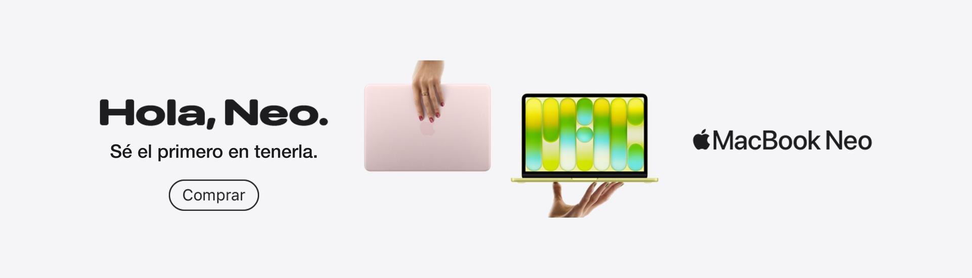 Banner para escritorio