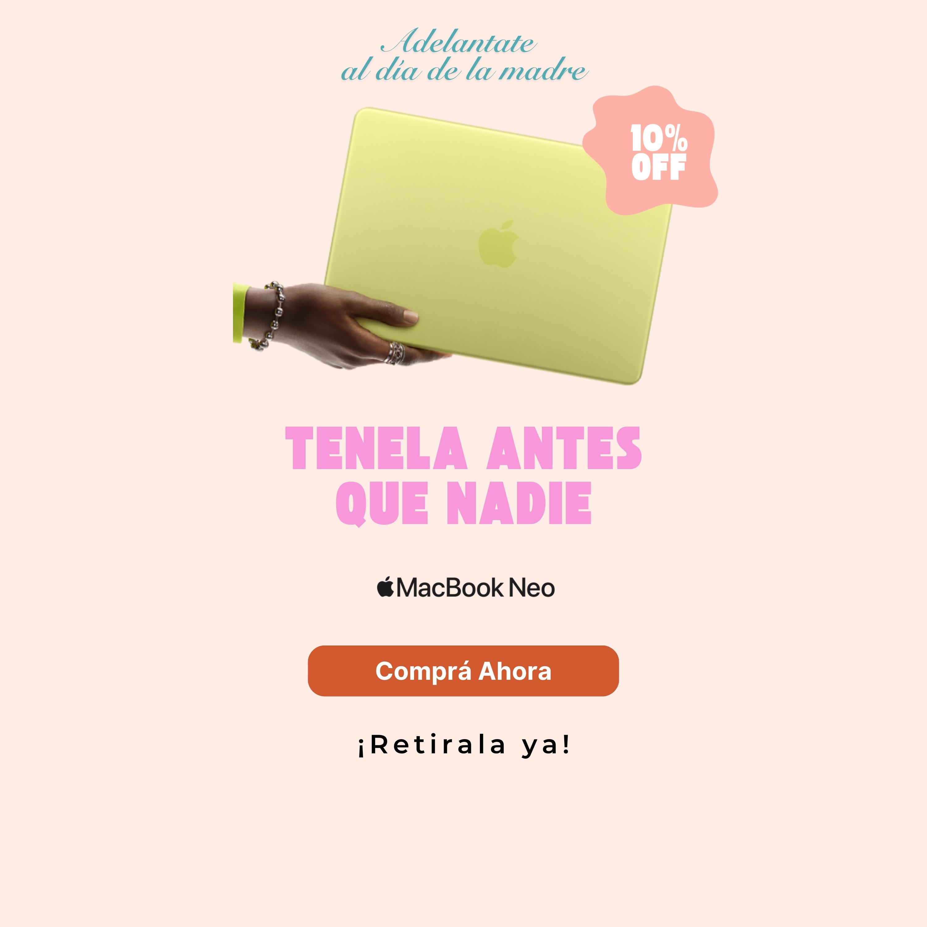 Banner para dispositivos móviles