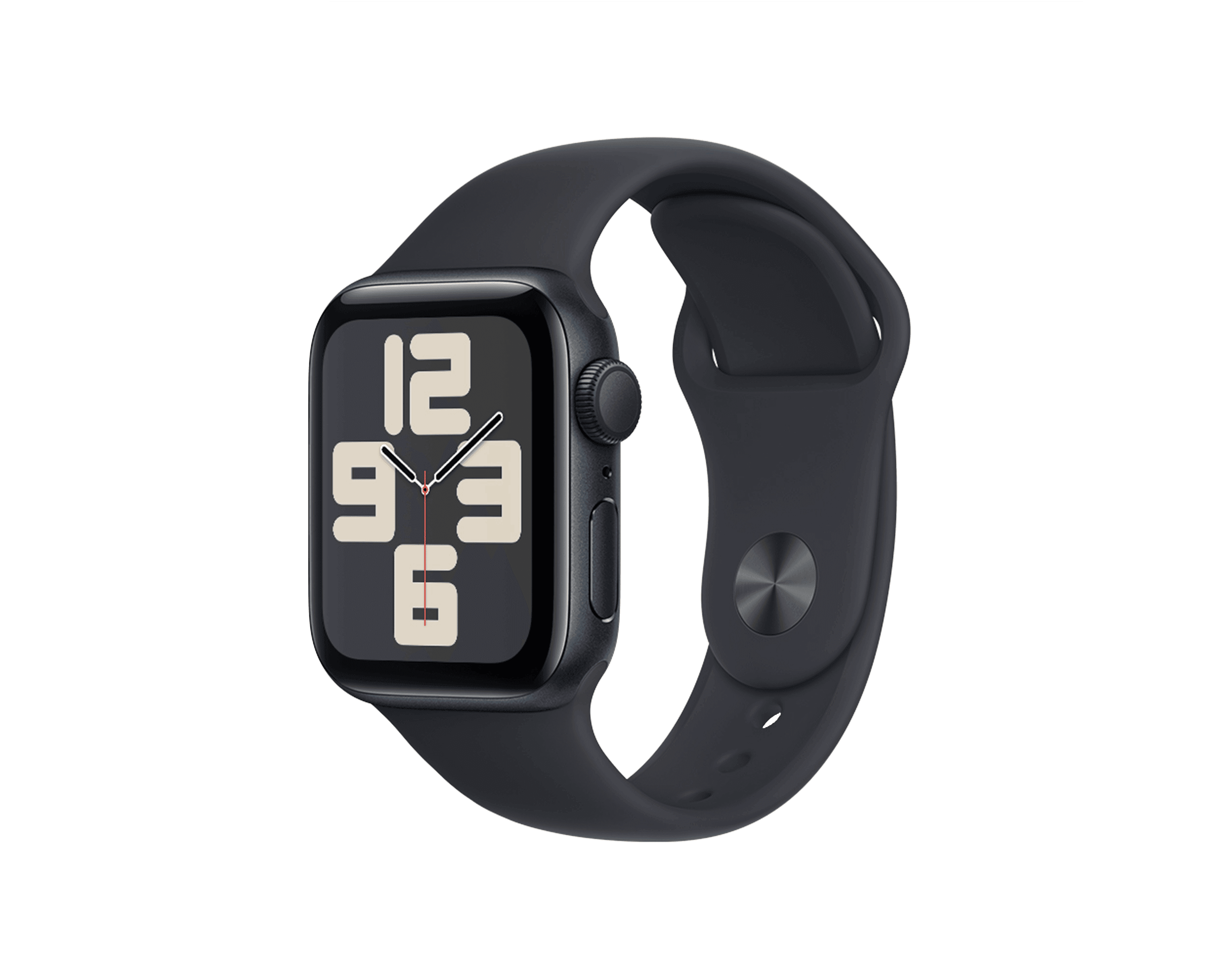 Apple Watch SE (Segunda Generación) - Aluminio