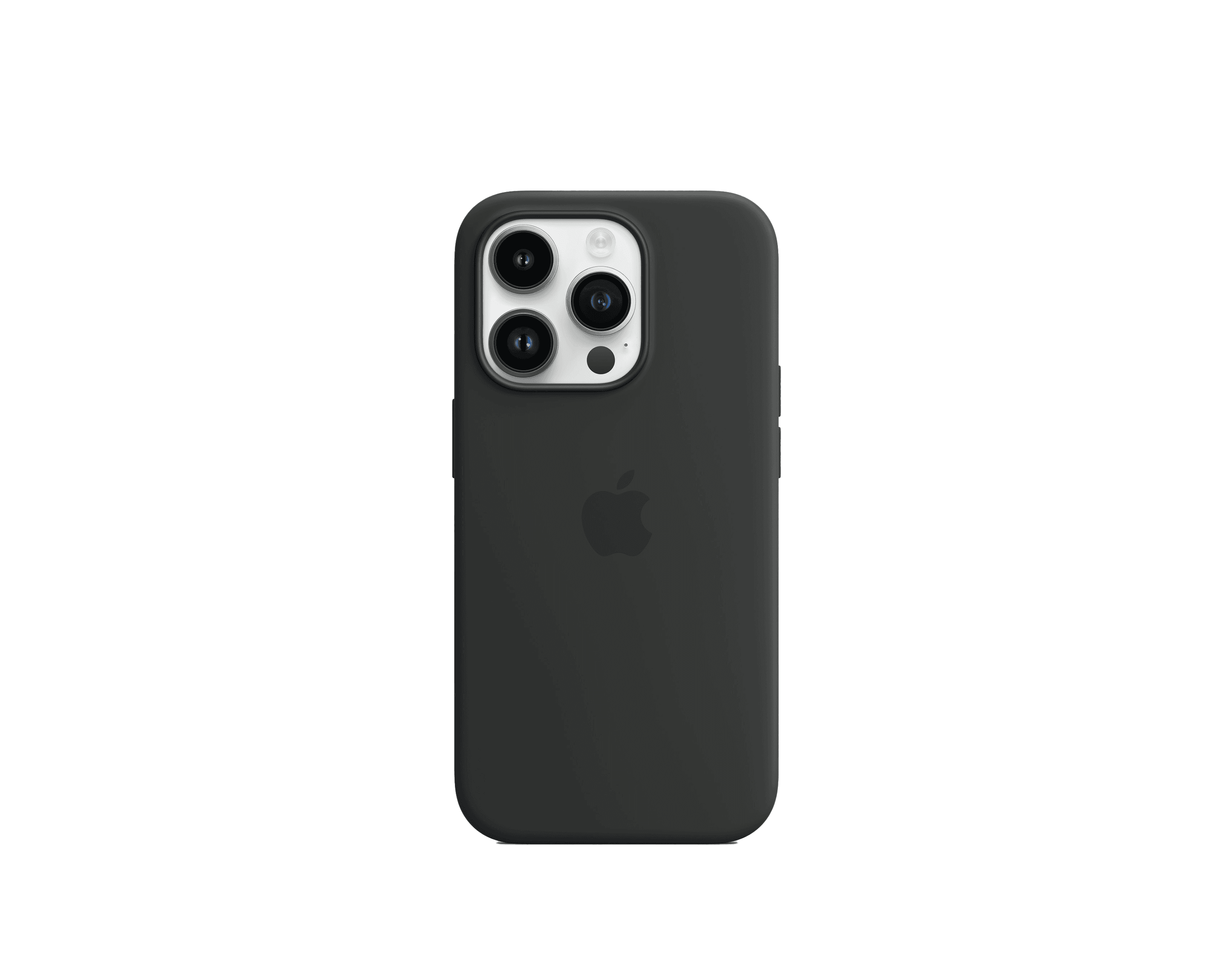 Funda iPhone 14 Pro - Silicona con MagSafe - Apple