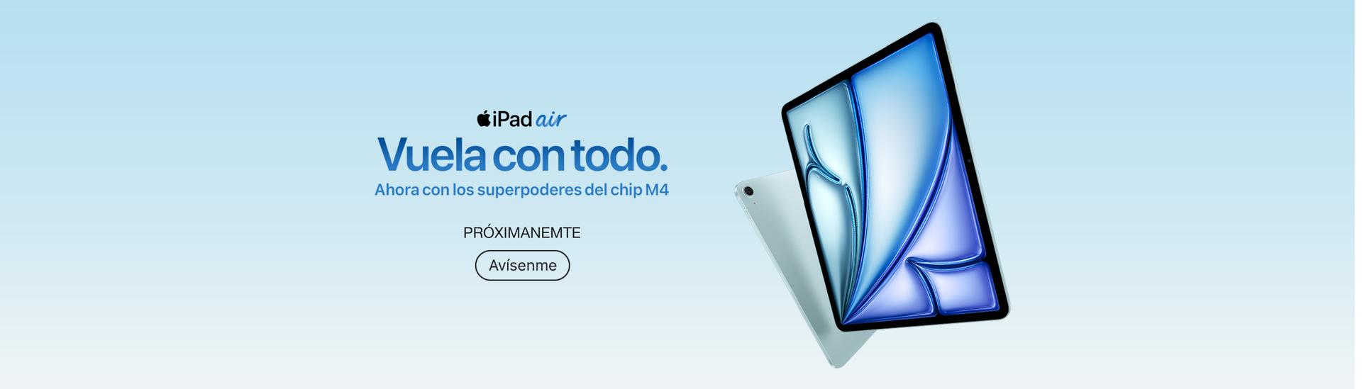 Banner para escritorio