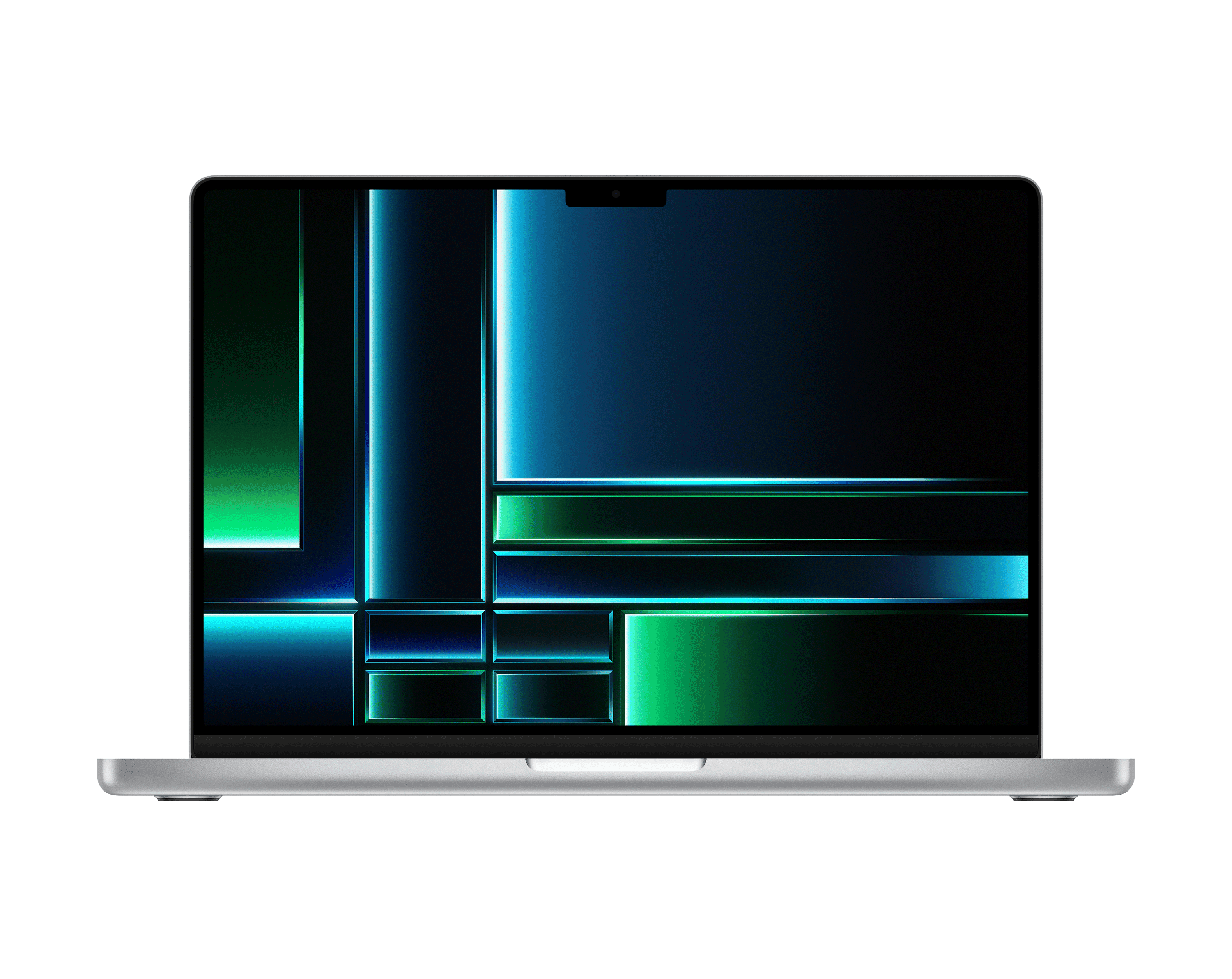 MacBook Pro 16" M2 Pro de 12 núcleos