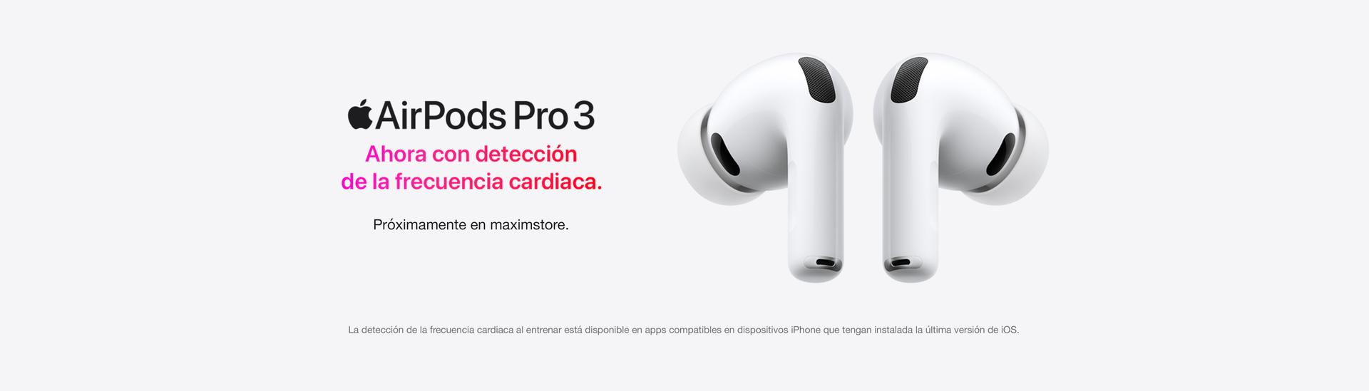 Banner para escritorio