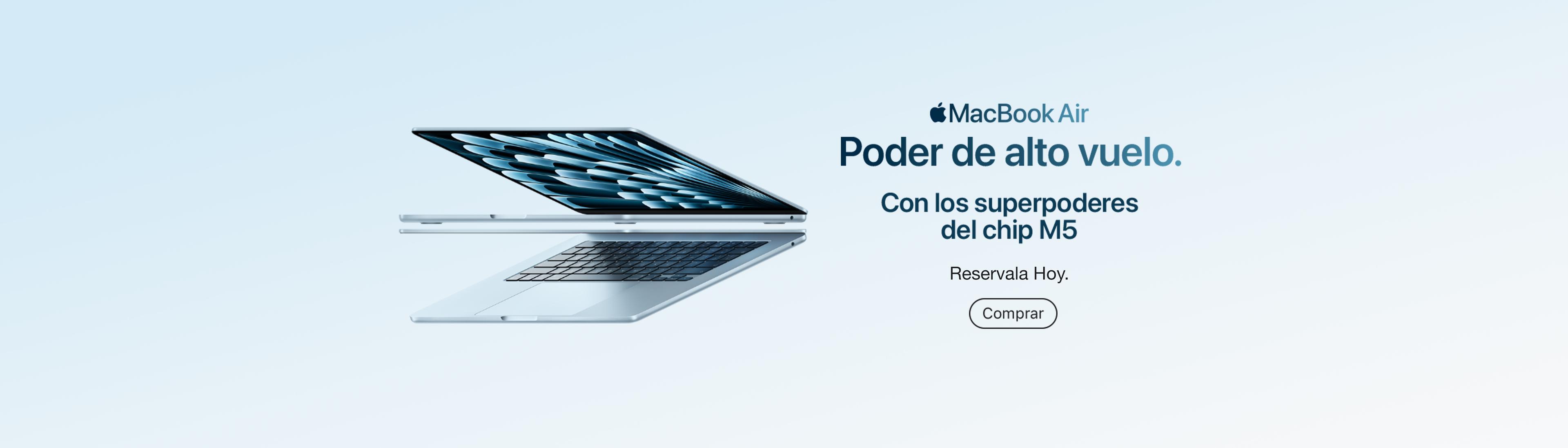 Banner para escritorio