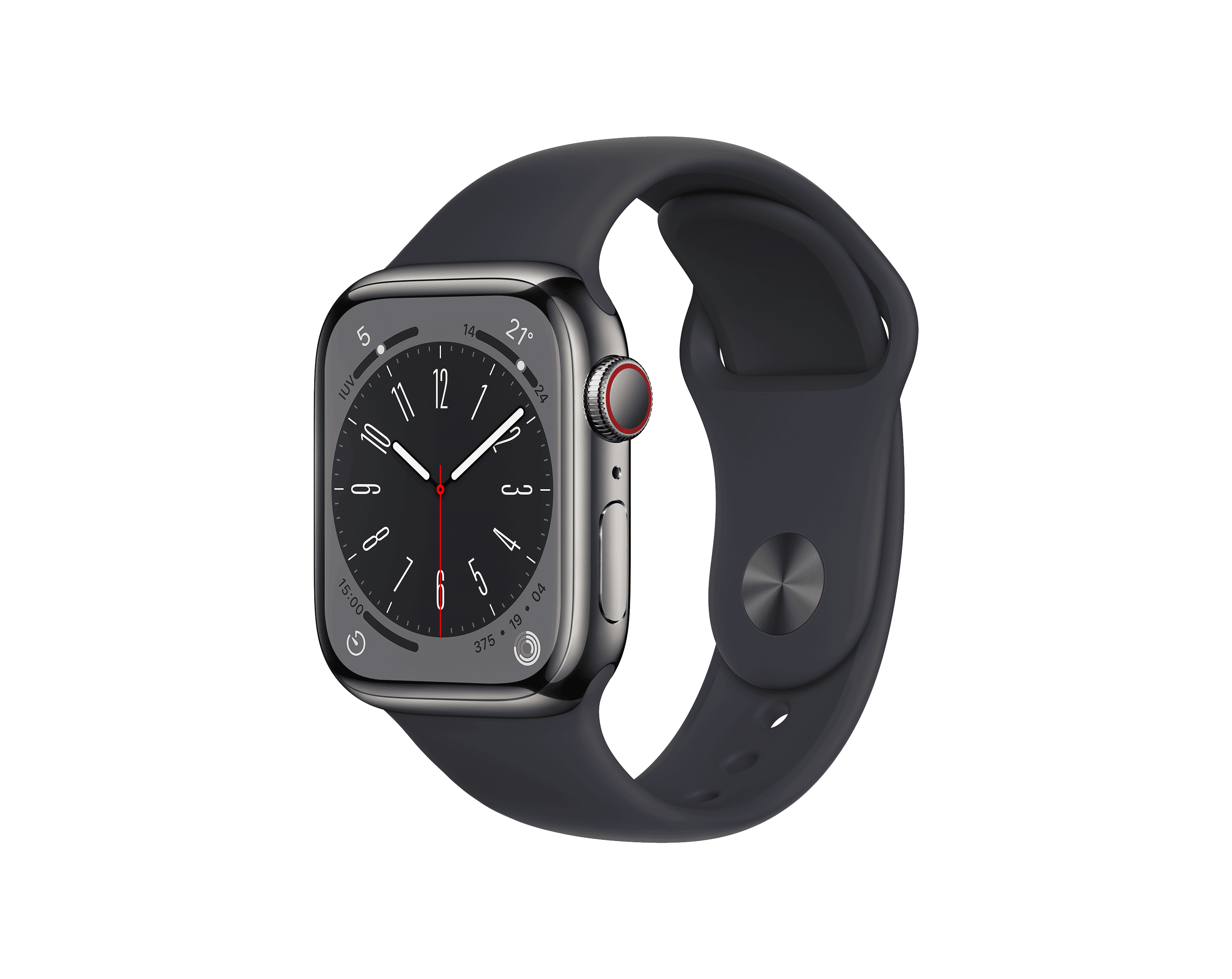 Apple Watch Series 8 GPS + Cellular