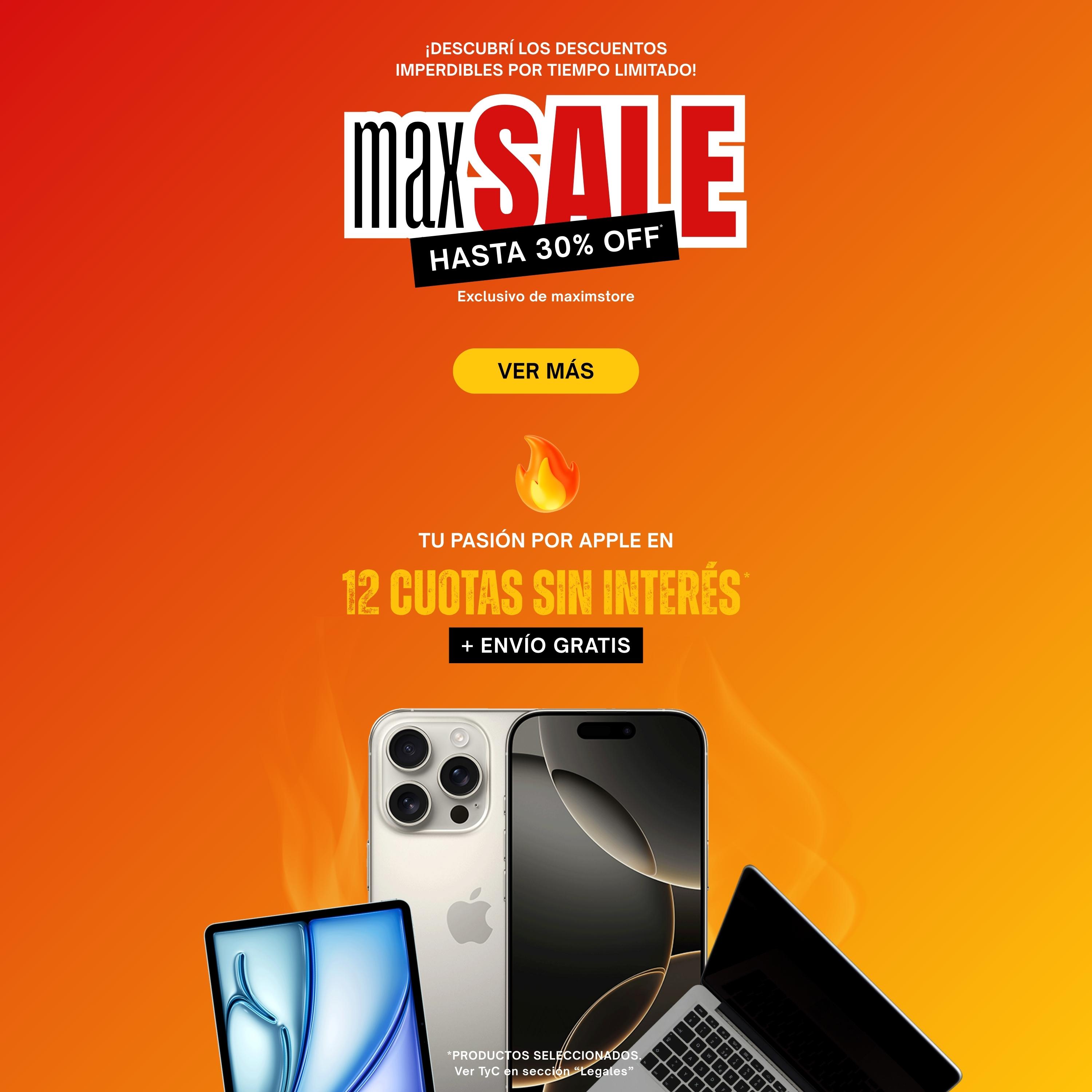 Banner mobile