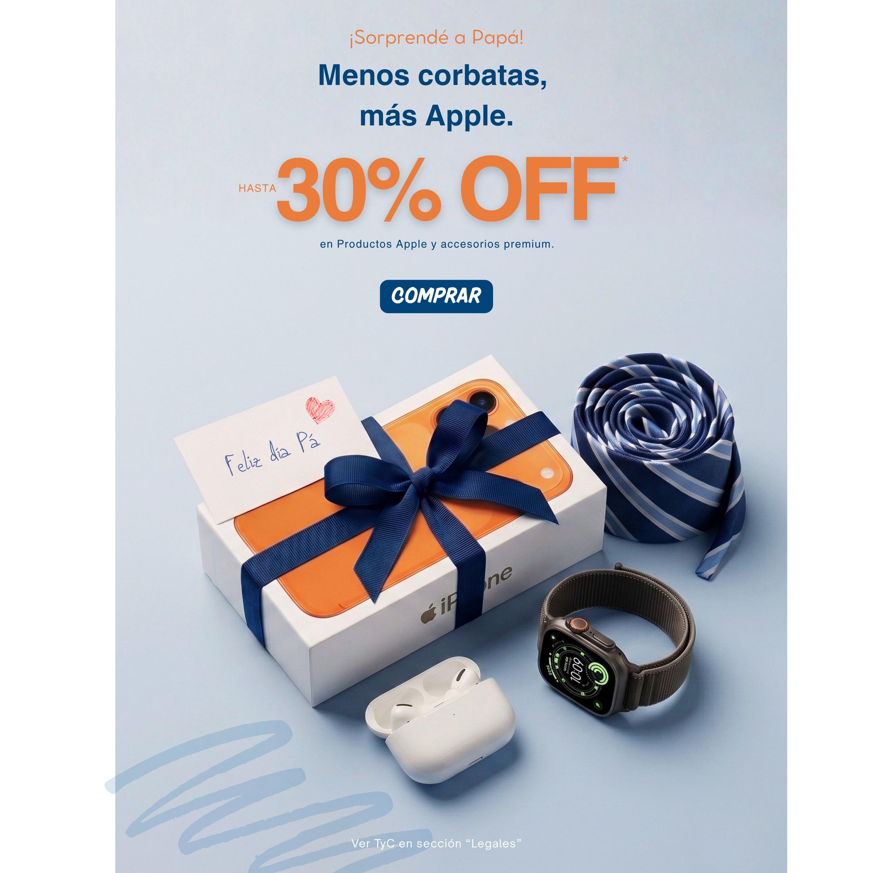 Banner para dispositivos móviles