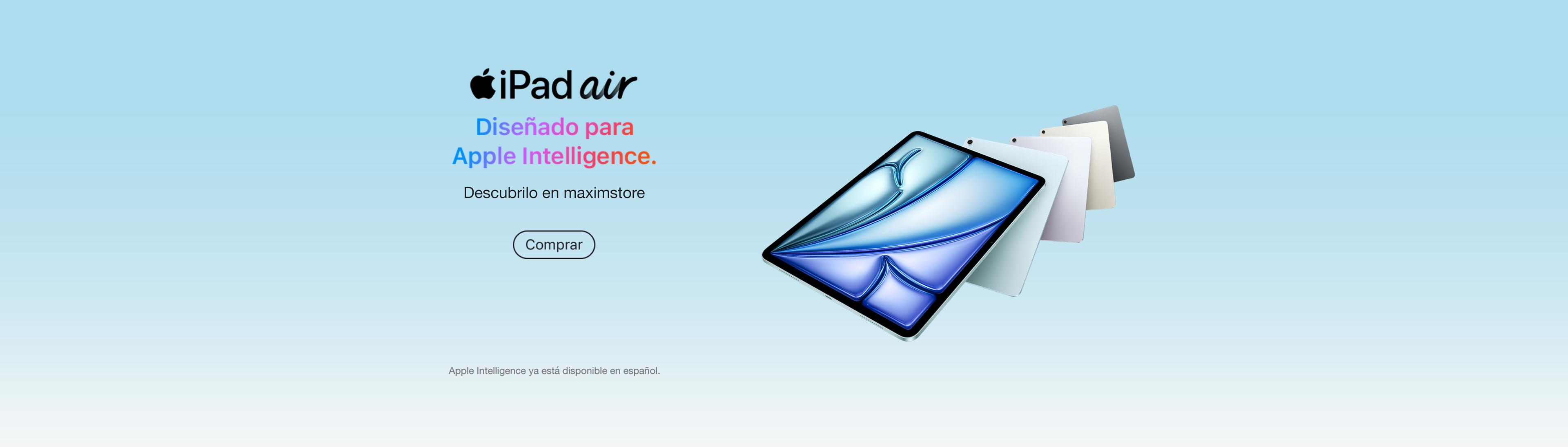 Banner desktop