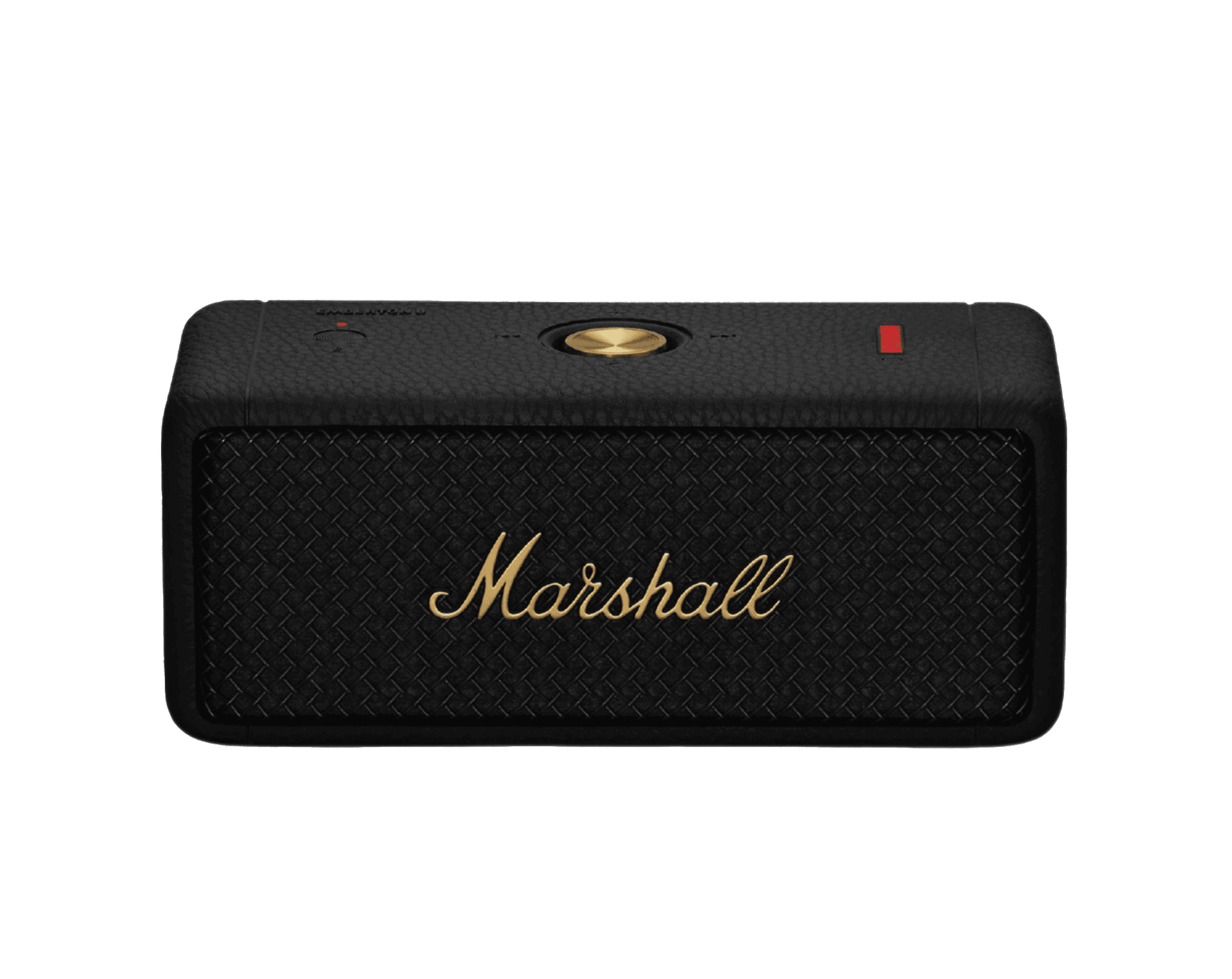 Parlante Bluetooth Emberton lll - Marshall